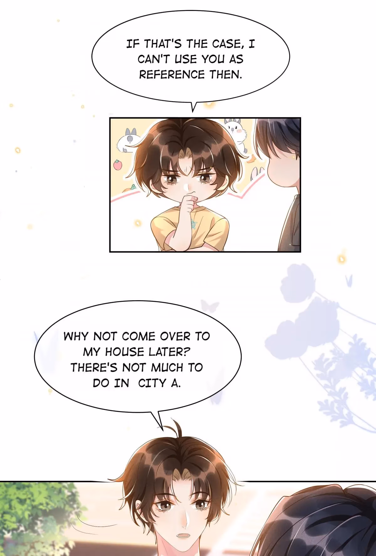 Read Social Temperature chapter 69 image 30 on Lezhin