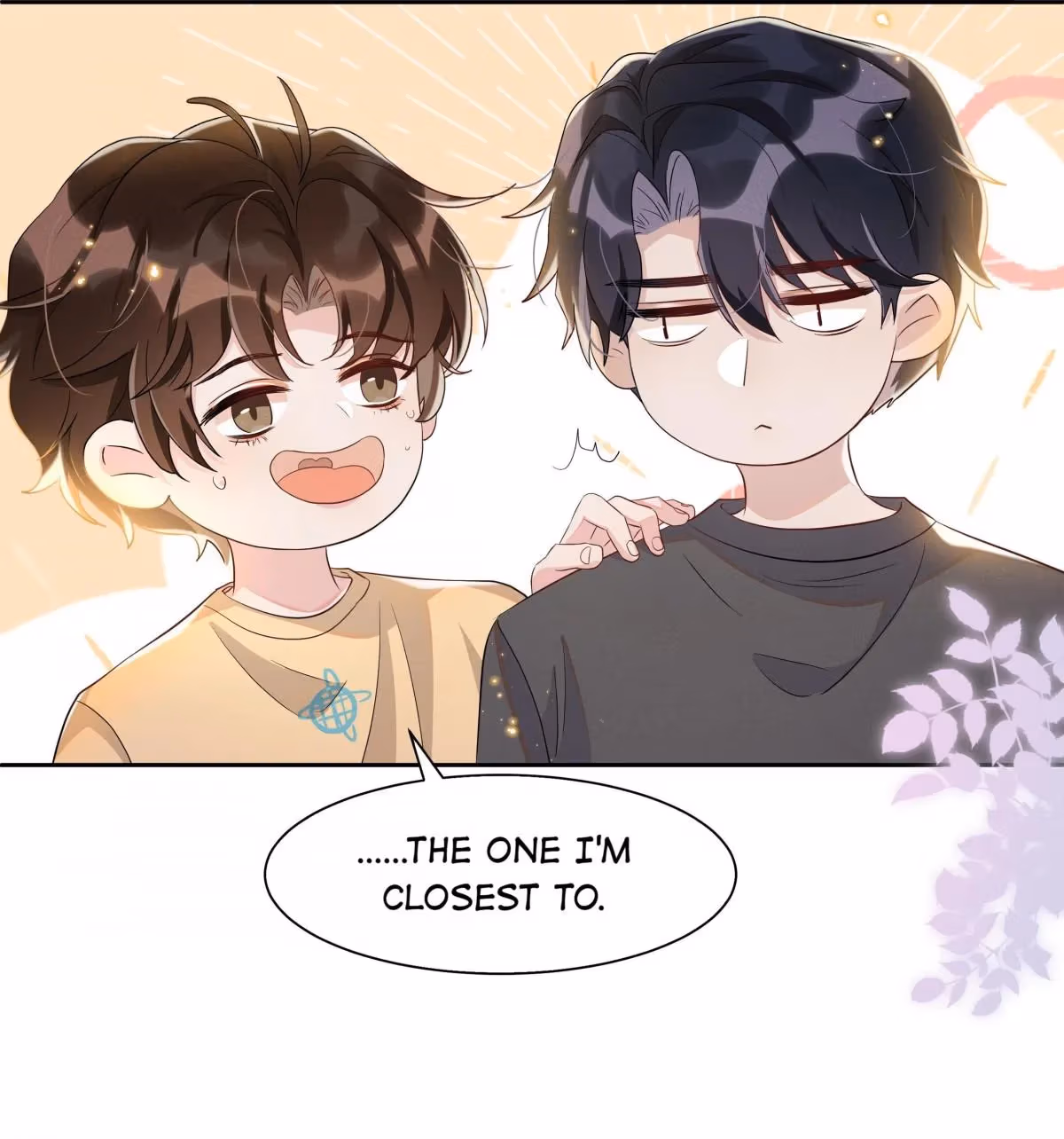 Read Social Temperature chapter 69 image 6 on Lezhin