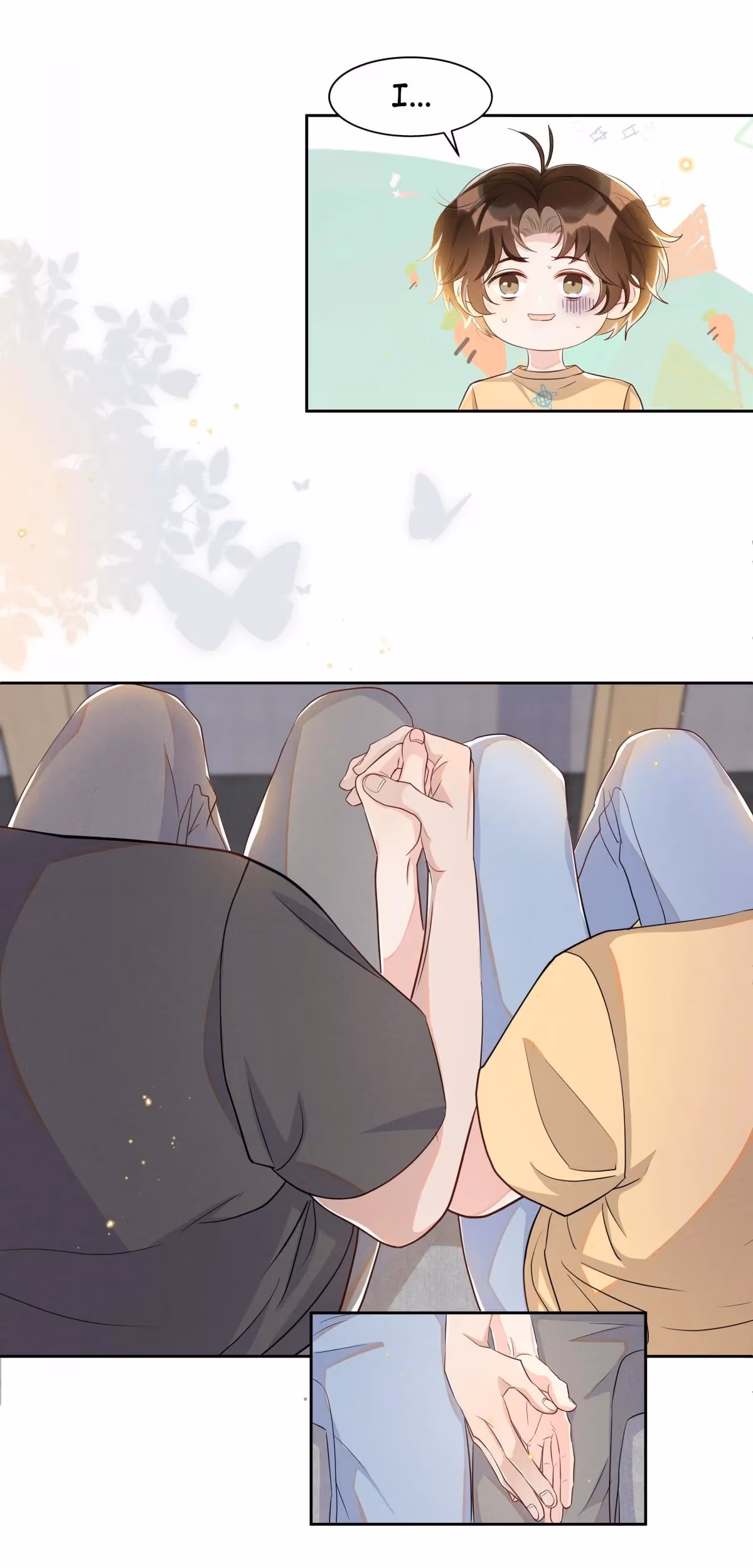Read Social Temperature chapter 69 image 9 on Lezhin