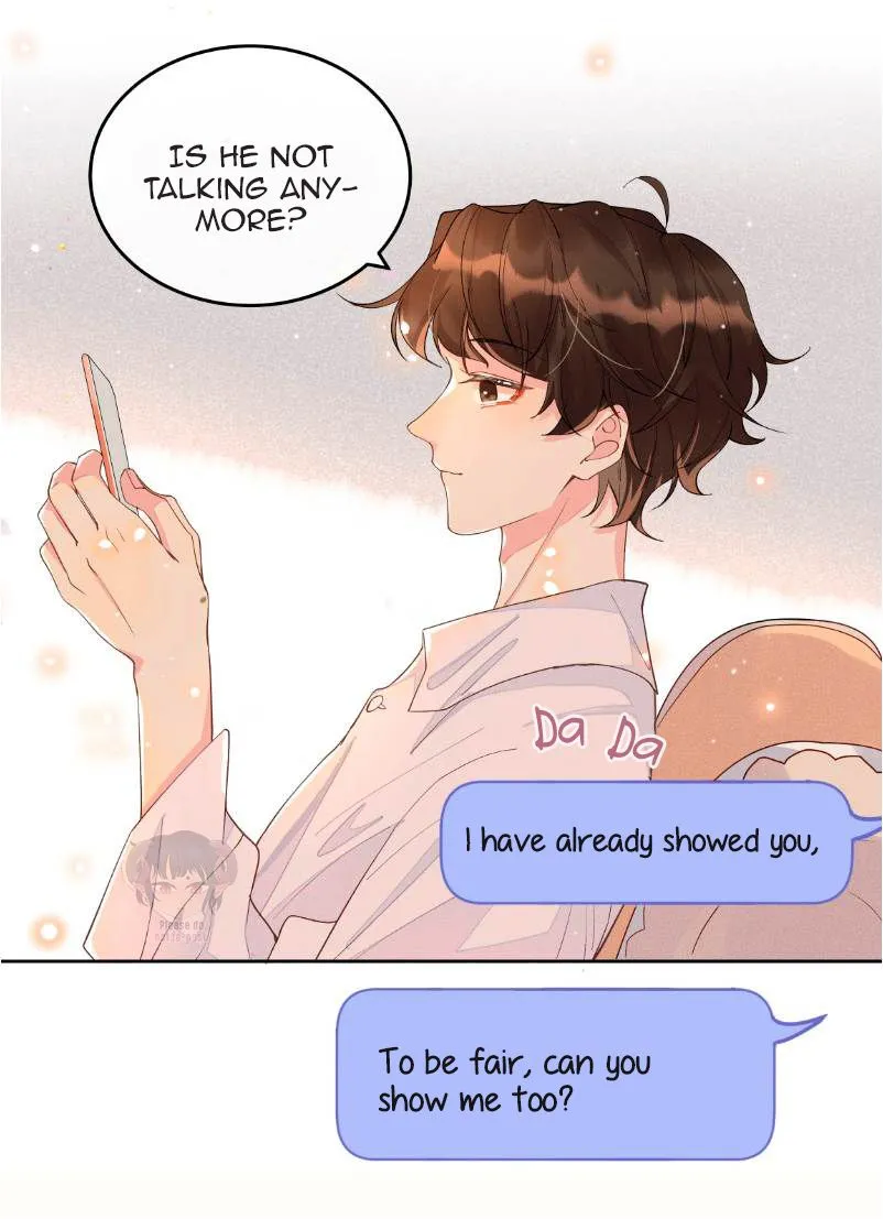 Read Social Temperature chapter 7 image 17 on Lezhin