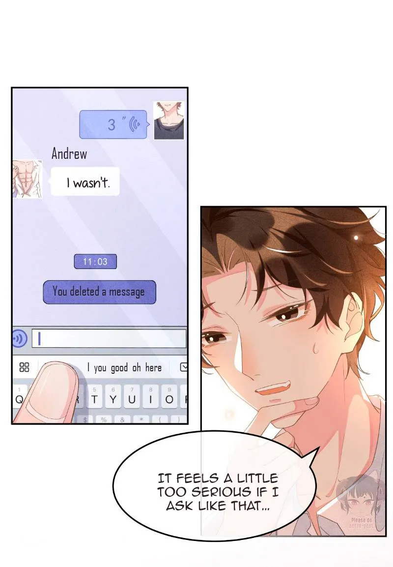 Read Social Temperature chapter 7 image 22 on Lezhin