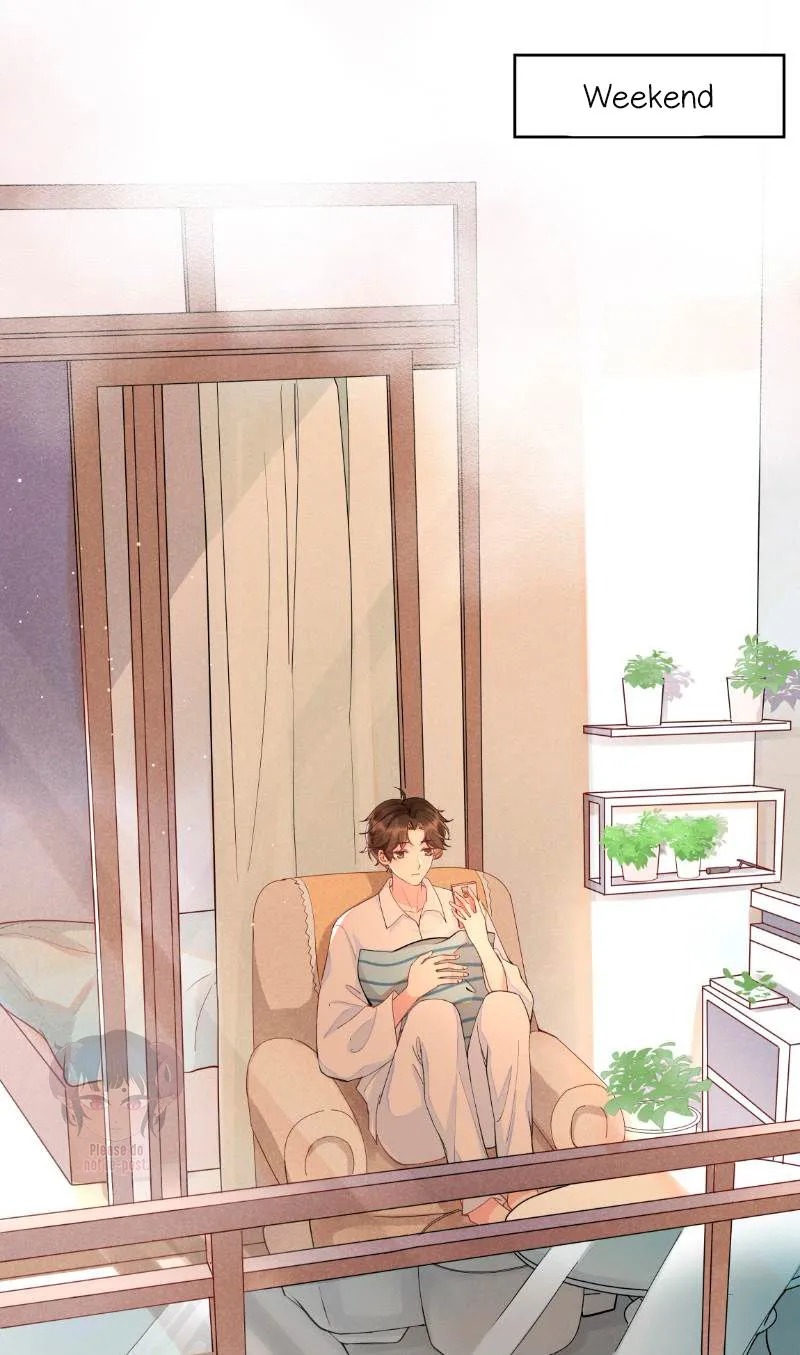 Read Social Temperature chapter 7 image 9 on Lezhin