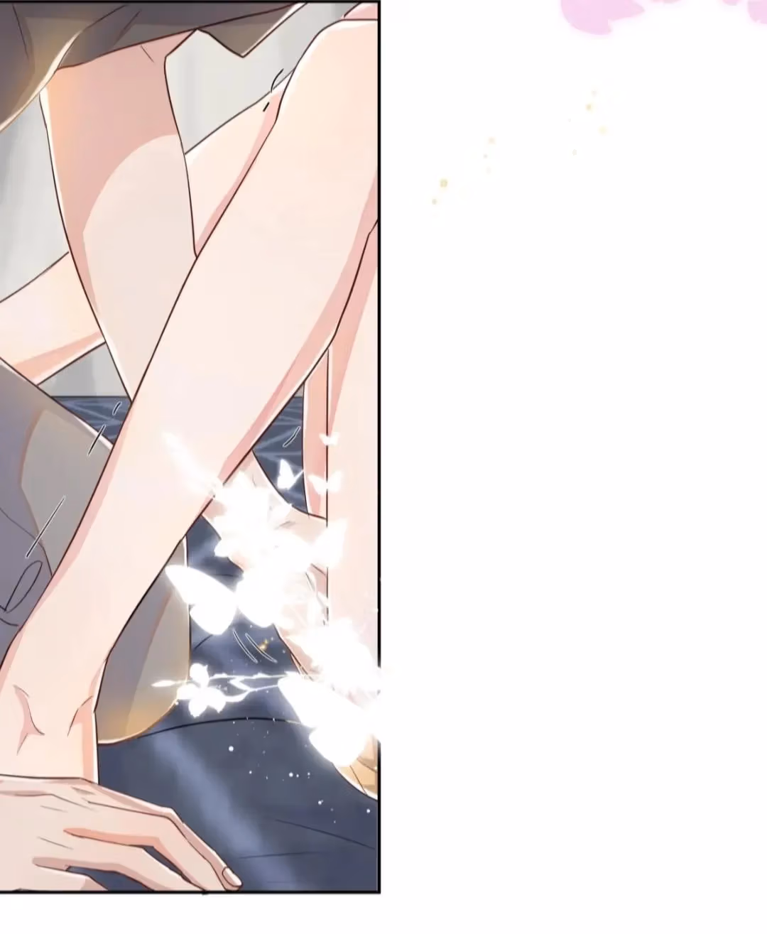 Read Social Temperature chapter 70 image 10 on Lezhin