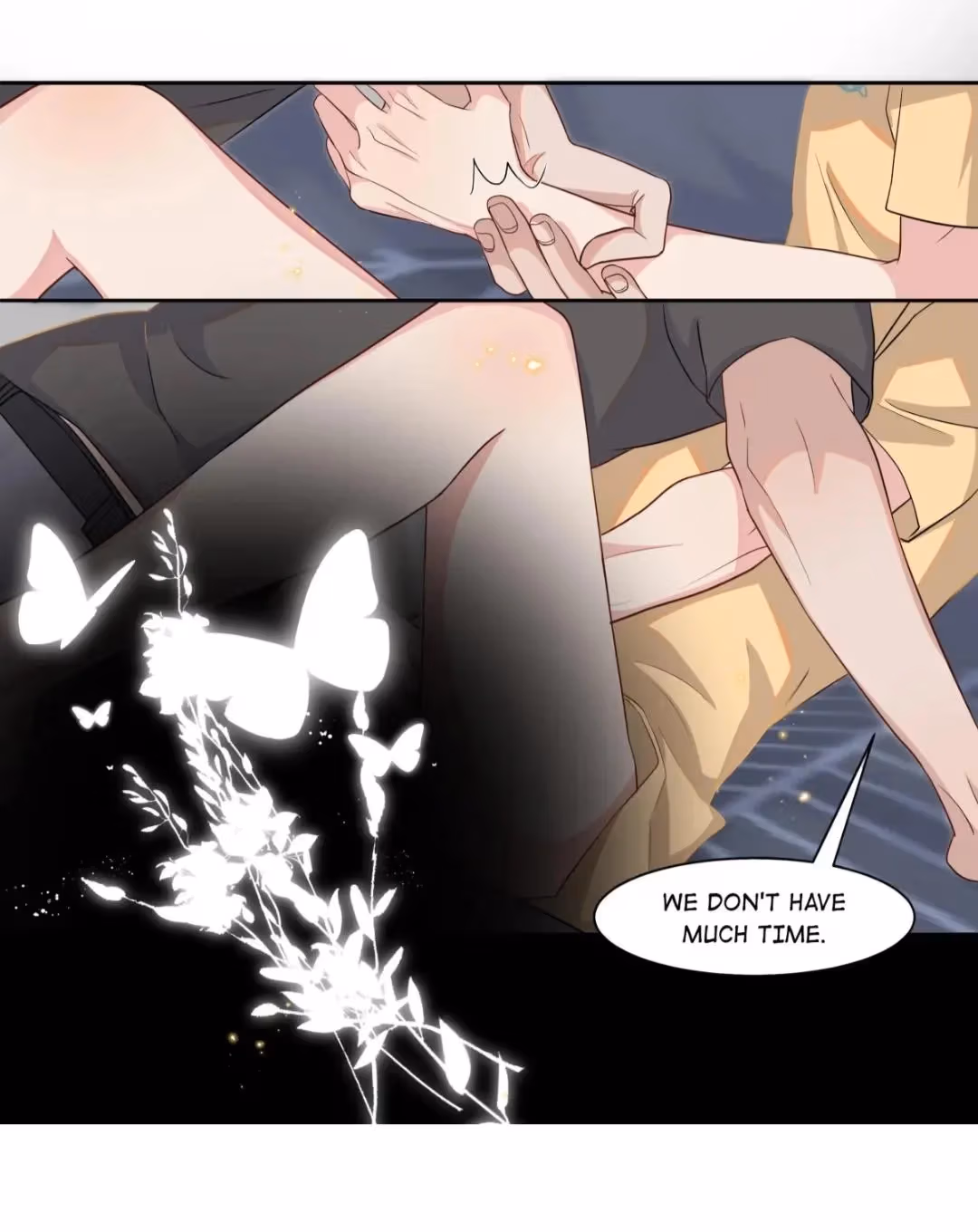 Read Social Temperature chapter 70 image 13 on Lezhin