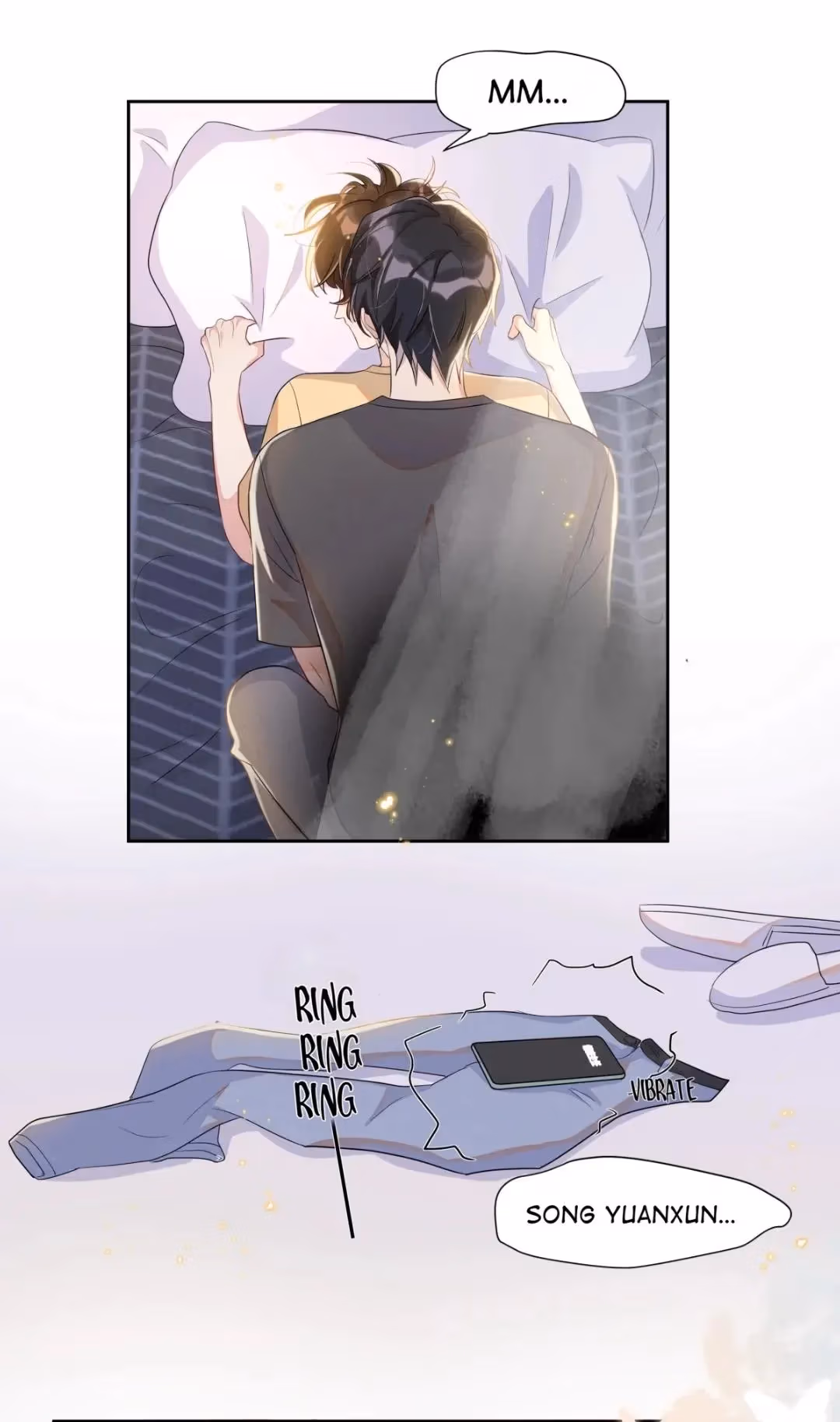 Read Social Temperature chapter 70 image 14 on Lezhin