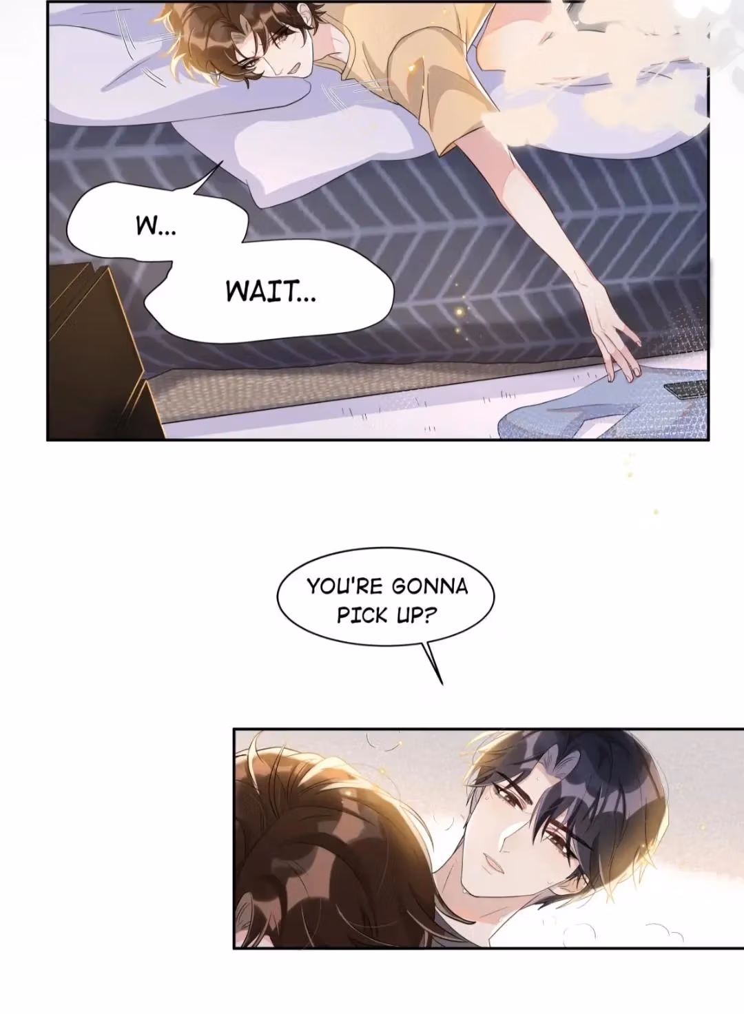 Read Social Temperature chapter 70 image 15 on Lezhin