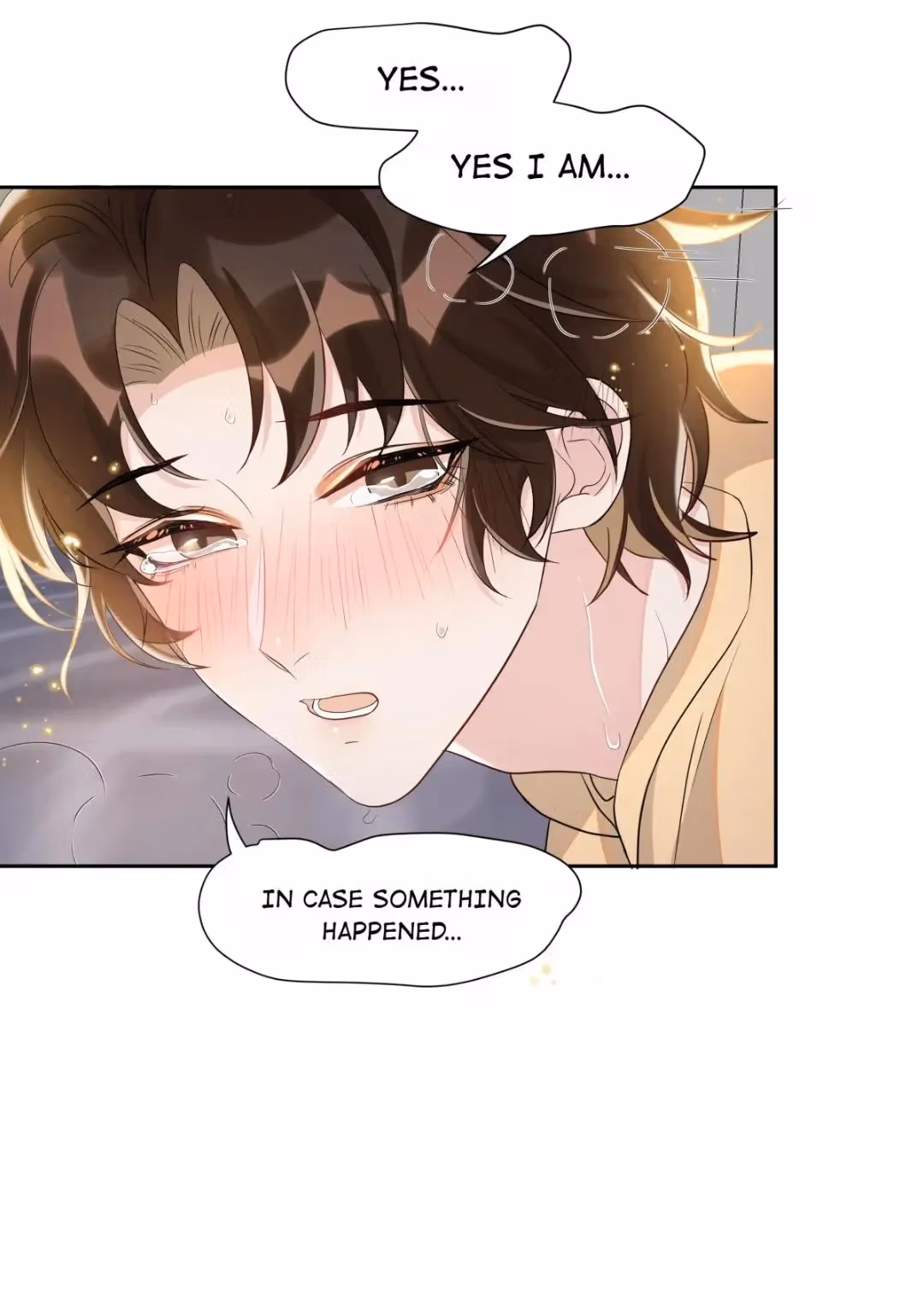 Read Social Temperature chapter 70 image 16 on Lezhin