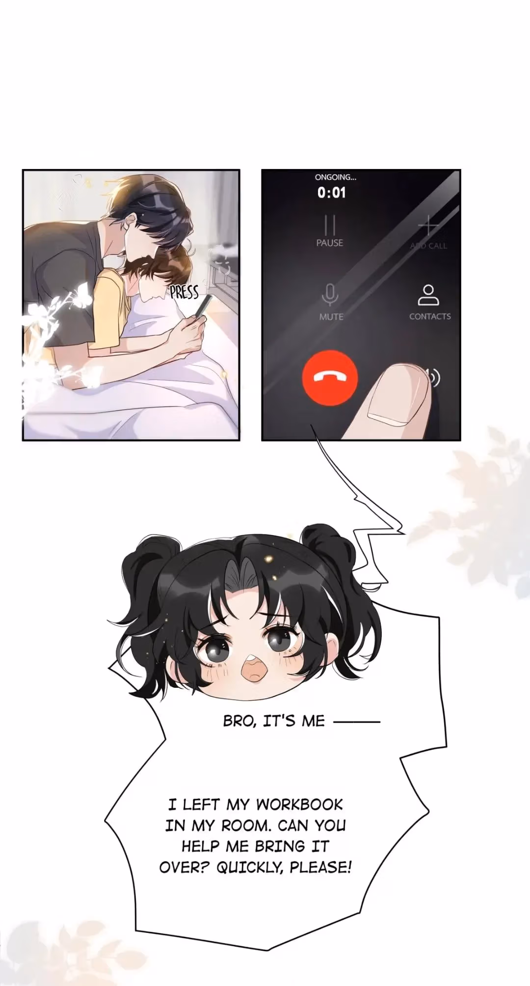 Read Social Temperature chapter 70 image 19 on Lezhin