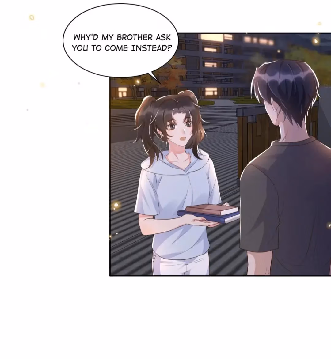 Read Social Temperature chapter 70 image 23 on Lezhin