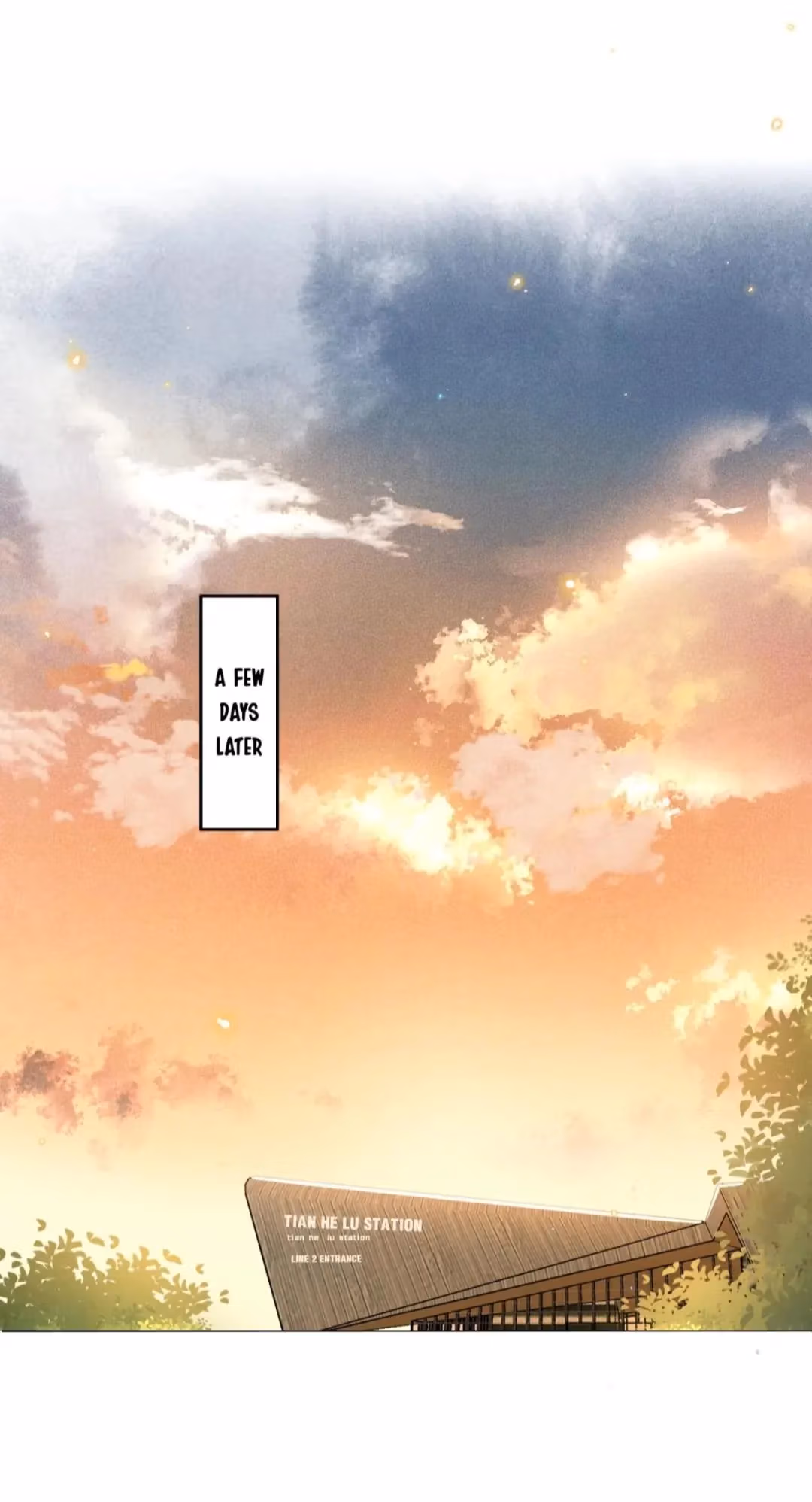 Read Social Temperature chapter 70 image 25 on Lezhin