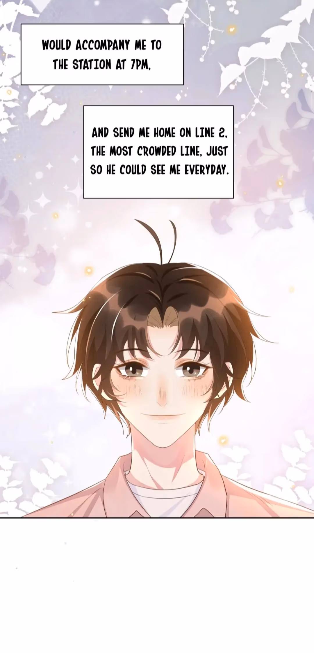 Read Social Temperature chapter 70 image 28 on Lezhin