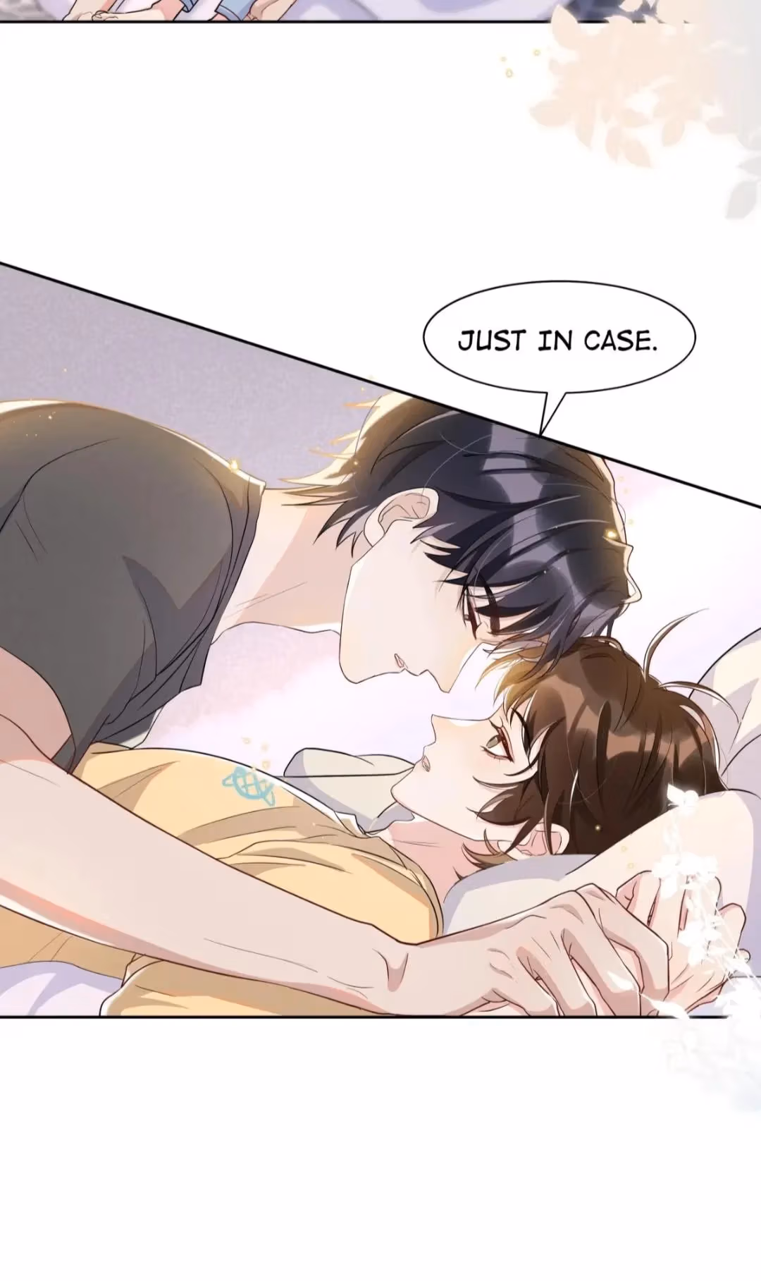 Read Social Temperature chapter 70 image 7 on Lezhin