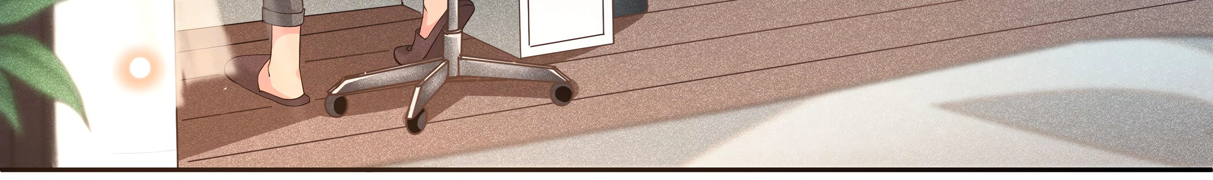 Read Social Temperature chapter 8 image 15 on Lezhin