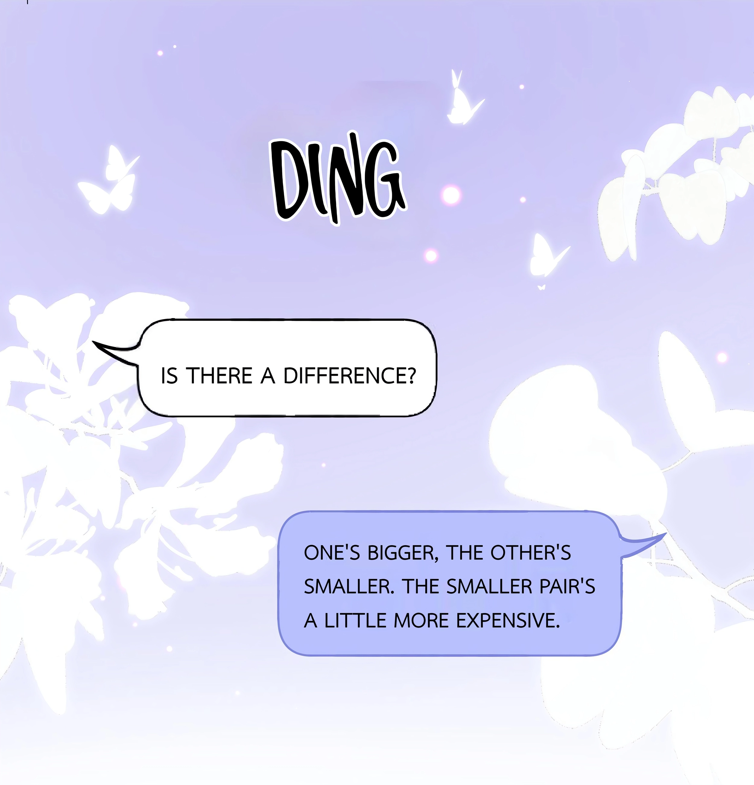 Read Social Temperature chapter 8 image 16 on Lezhin