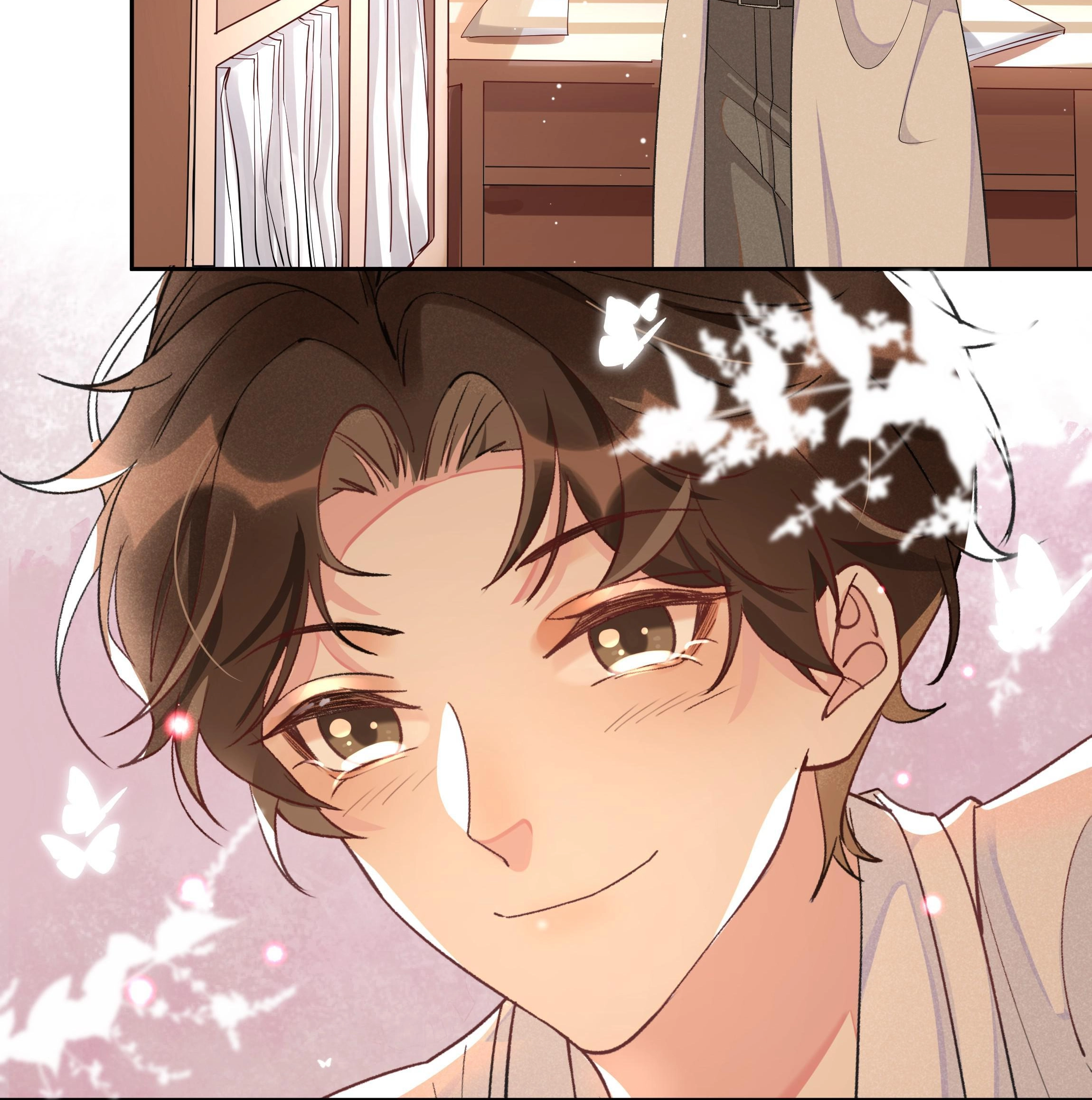 Read Social Temperature chapter 8 image 18 on Lezhin