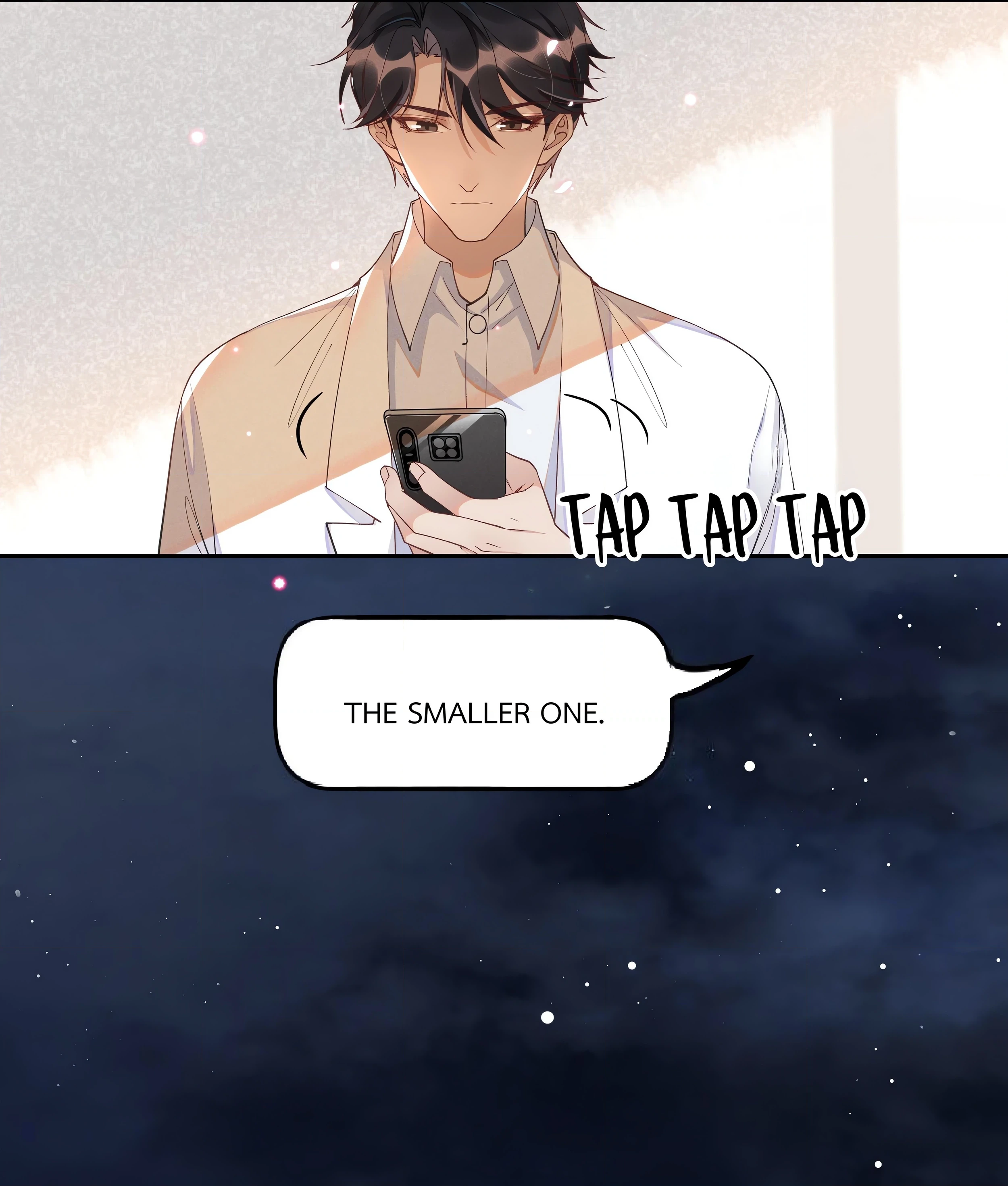 Read Social Temperature chapter 8 image 19 on Lezhin