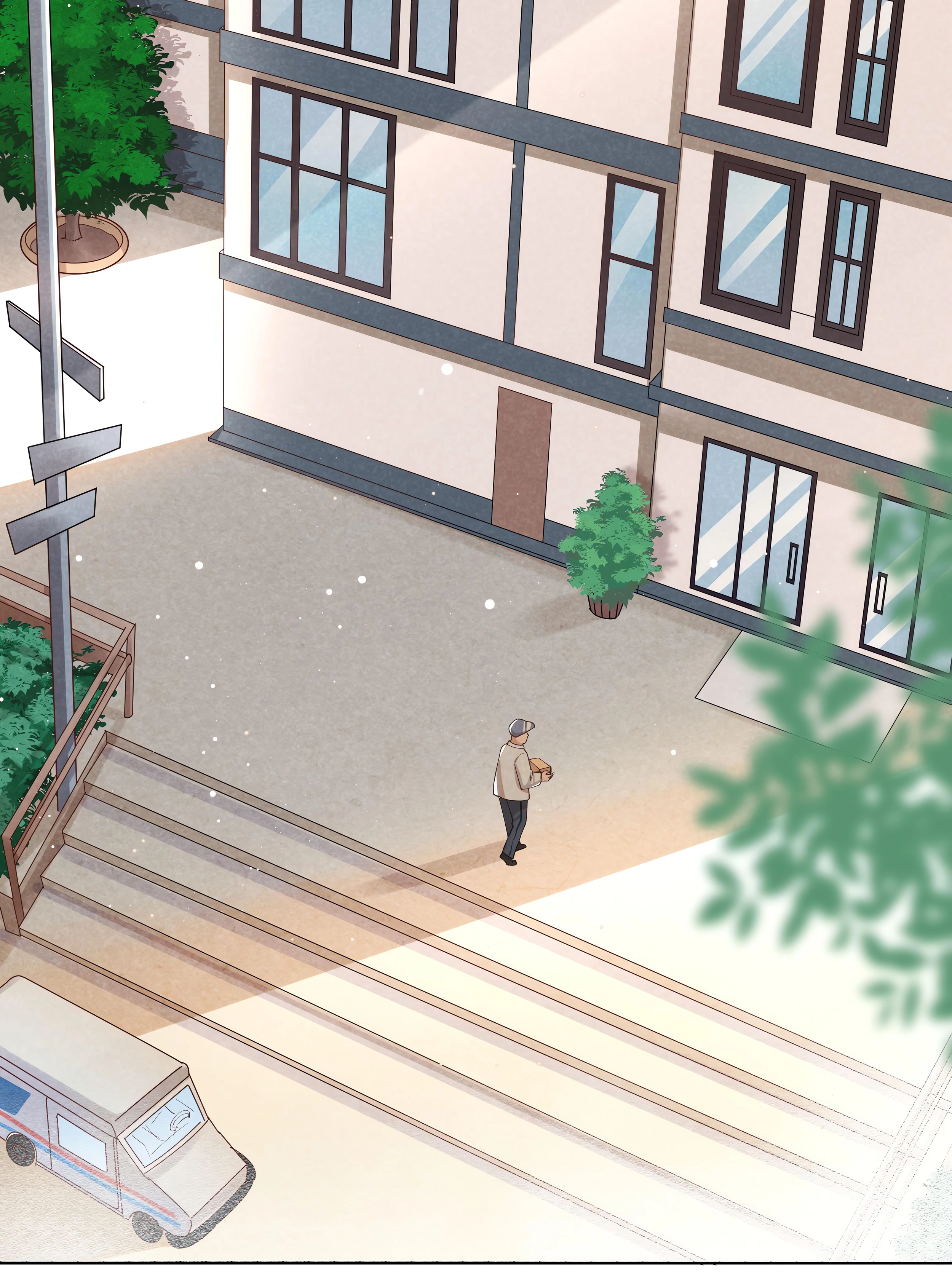 Read Social Temperature chapter 8 image 24 on Lezhin