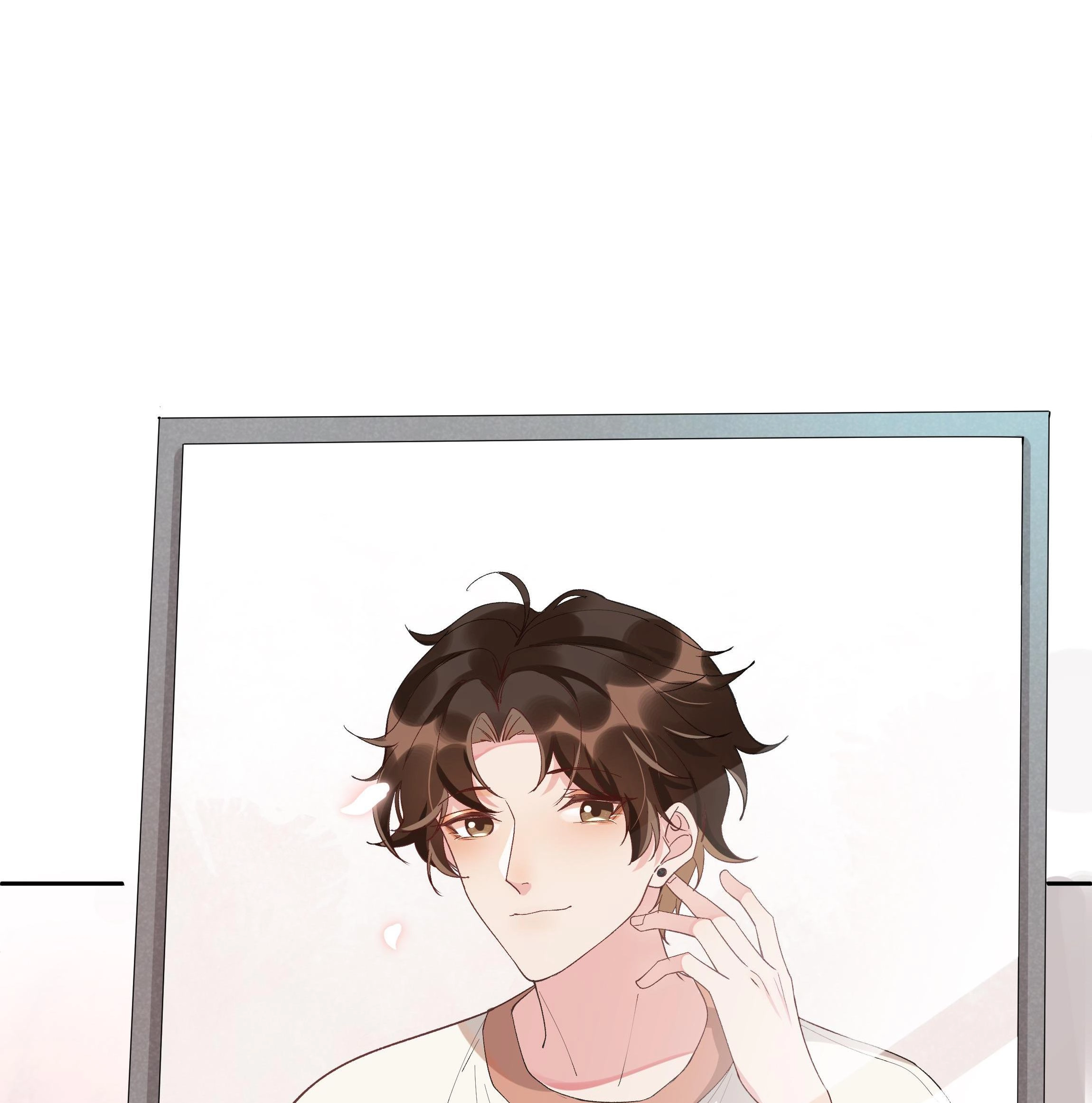Read Social Temperature chapter 8 image 25 on Lezhin