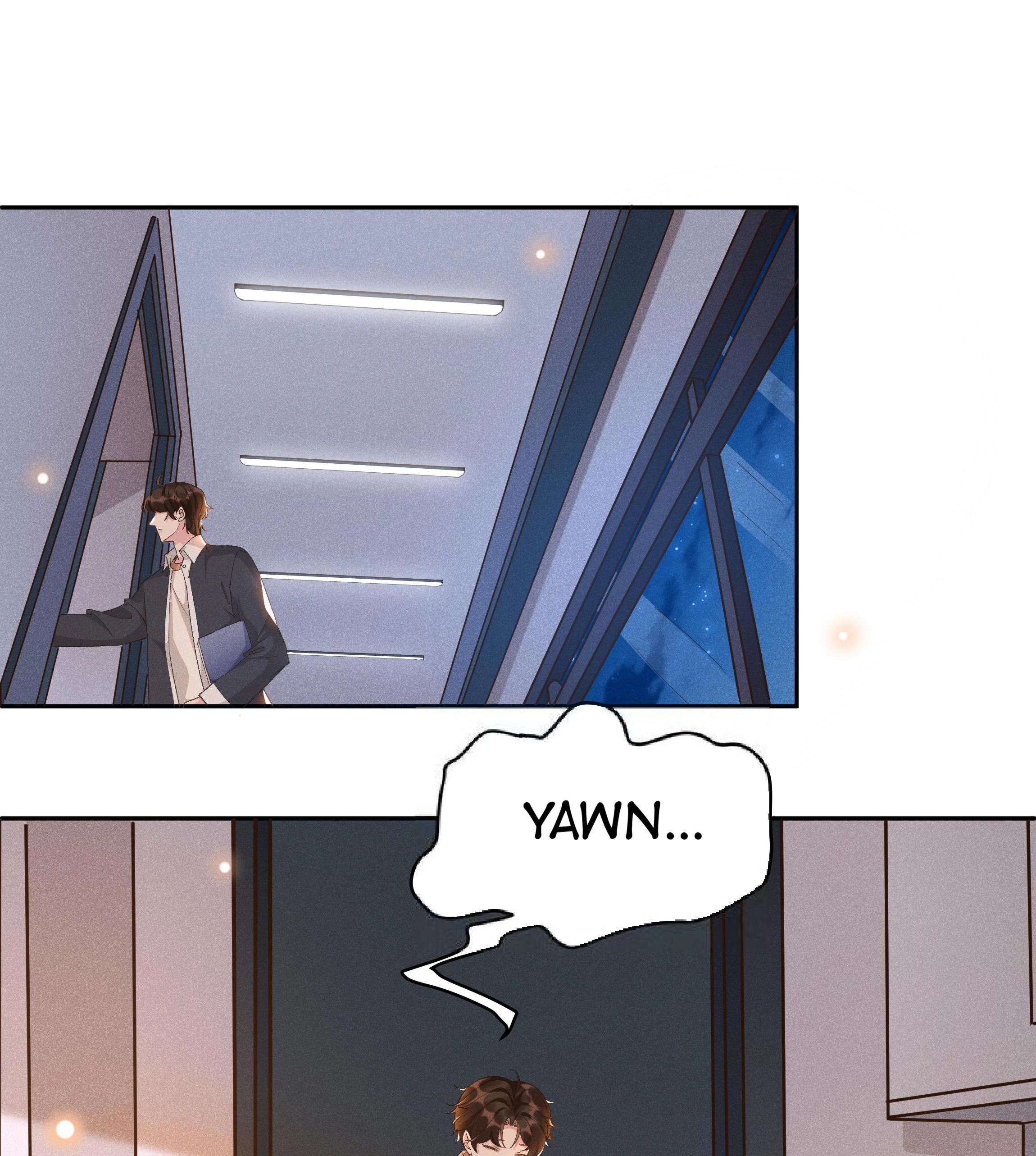 Read Social Temperature chapter 8 image 3 on Lezhin