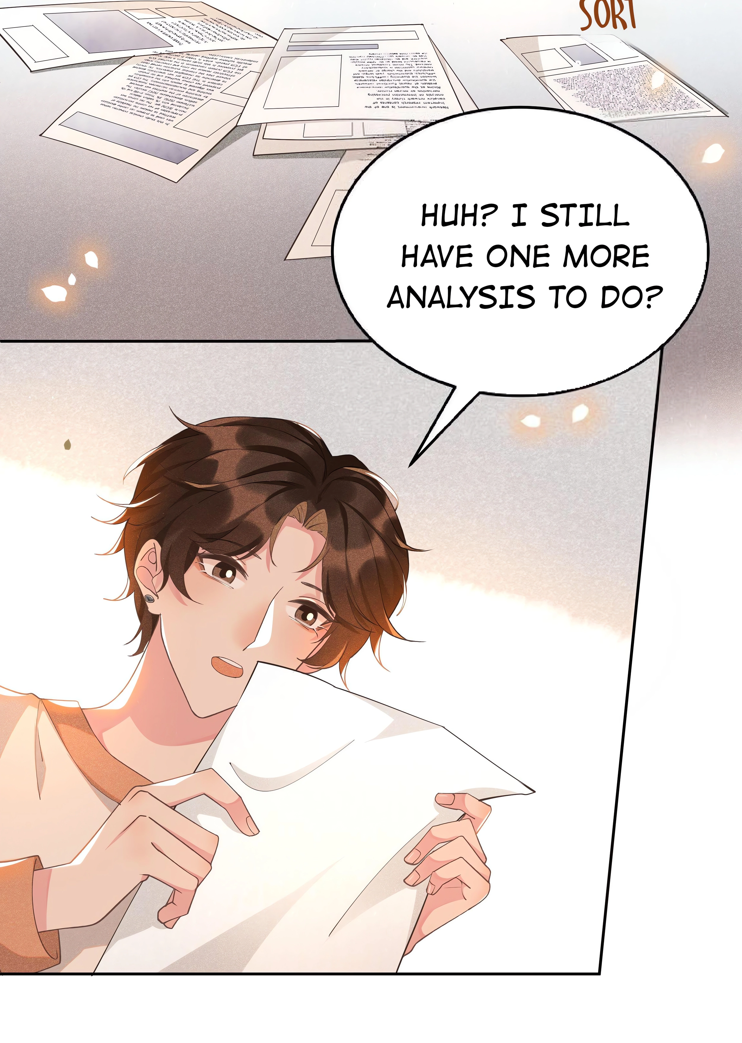 Read Social Temperature chapter 8 image 30 on Lezhin