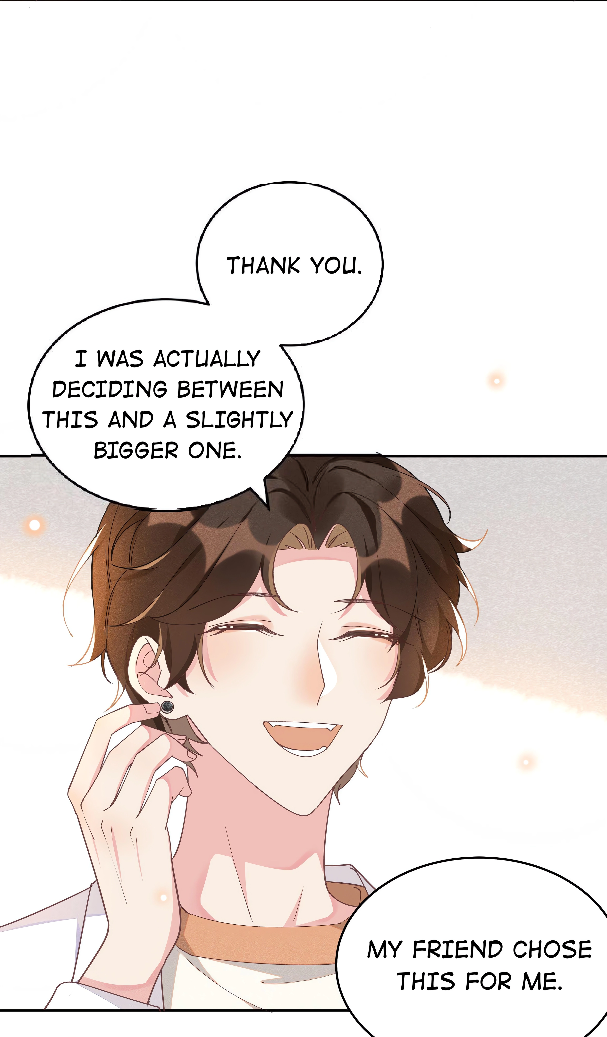 Read Social Temperature chapter 8 image 35 on Lezhin