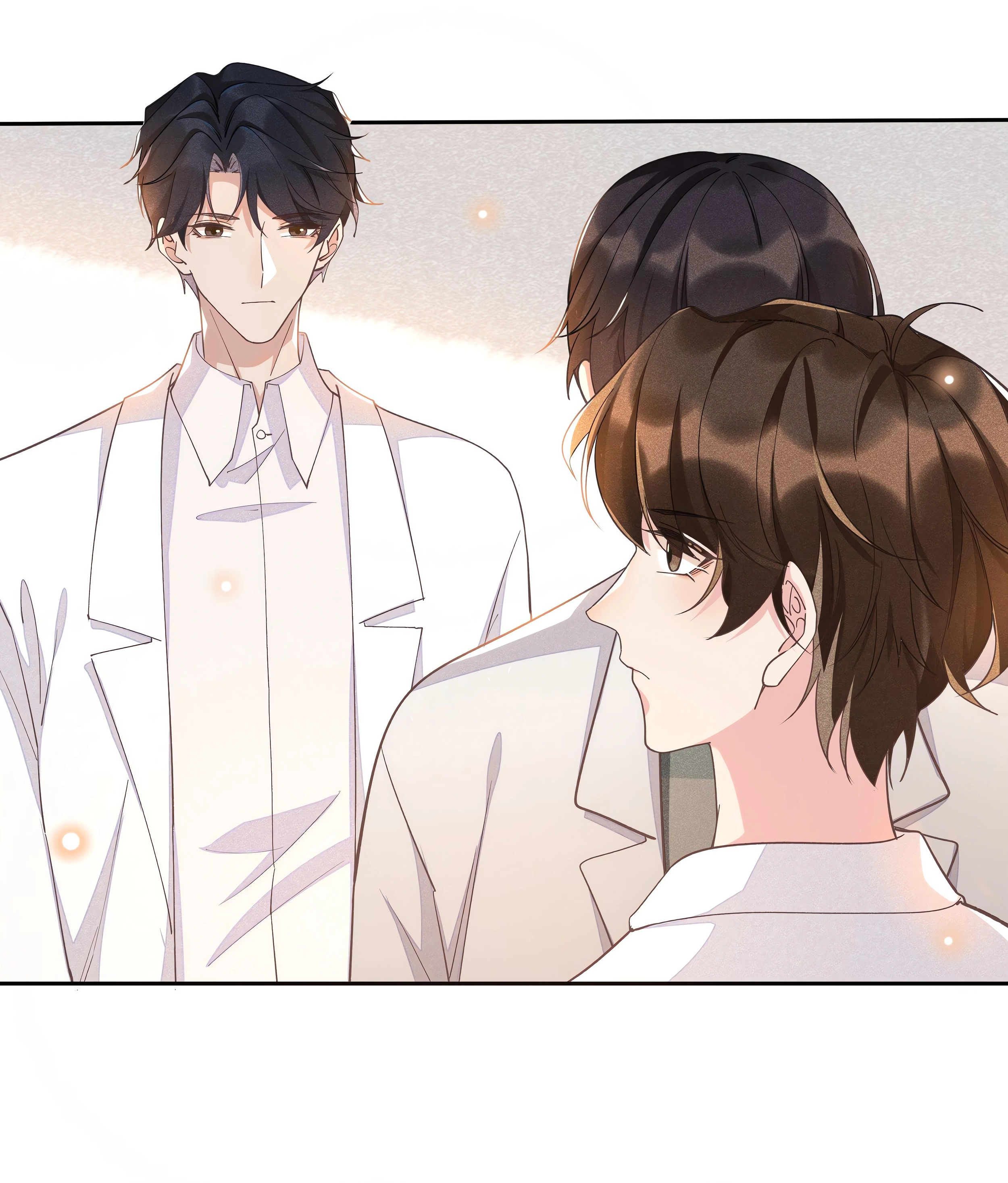 Read Social Temperature chapter 8 image 42 on Lezhin