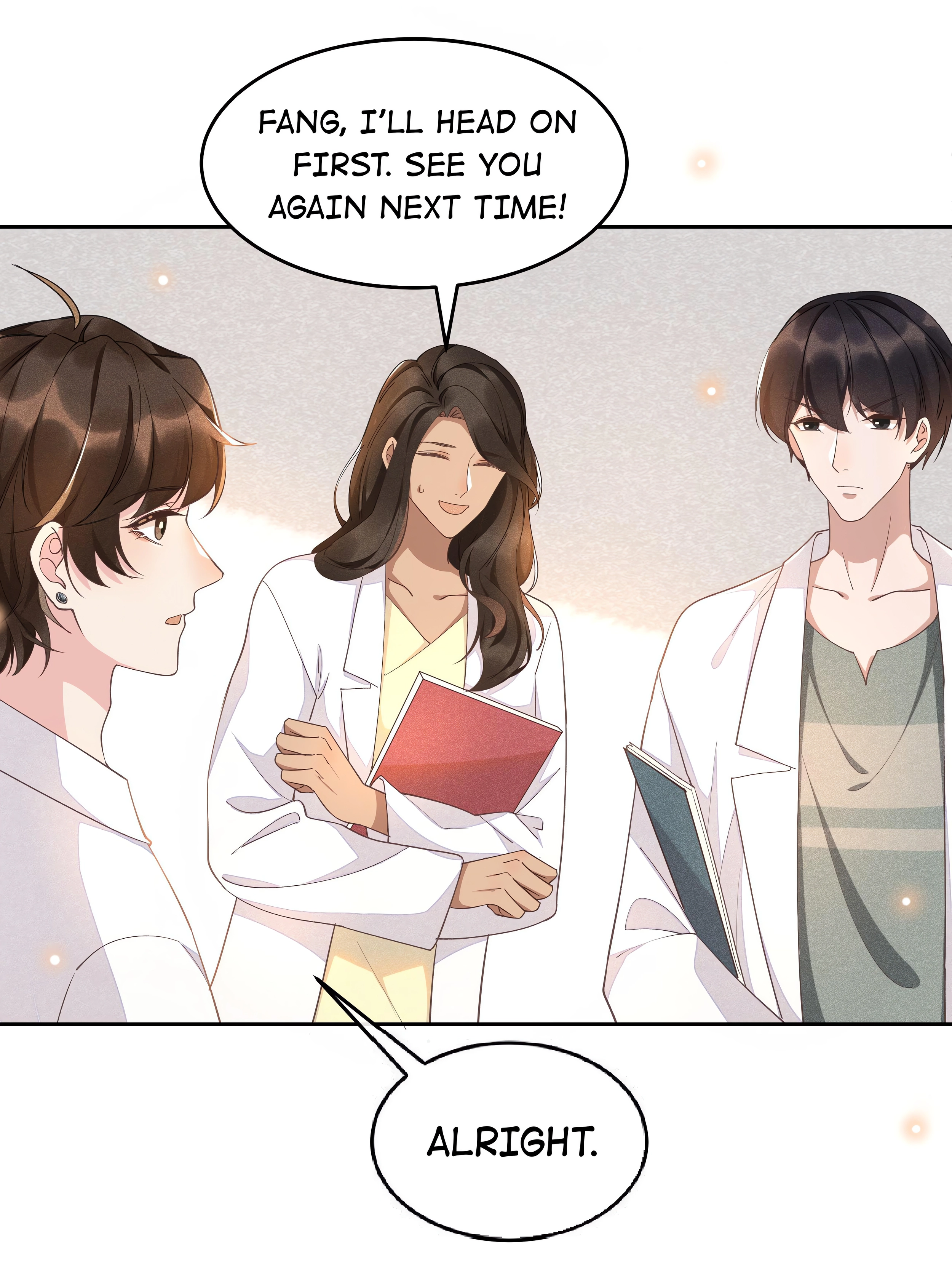 Read Social Temperature chapter 8 image 45 on Lezhin