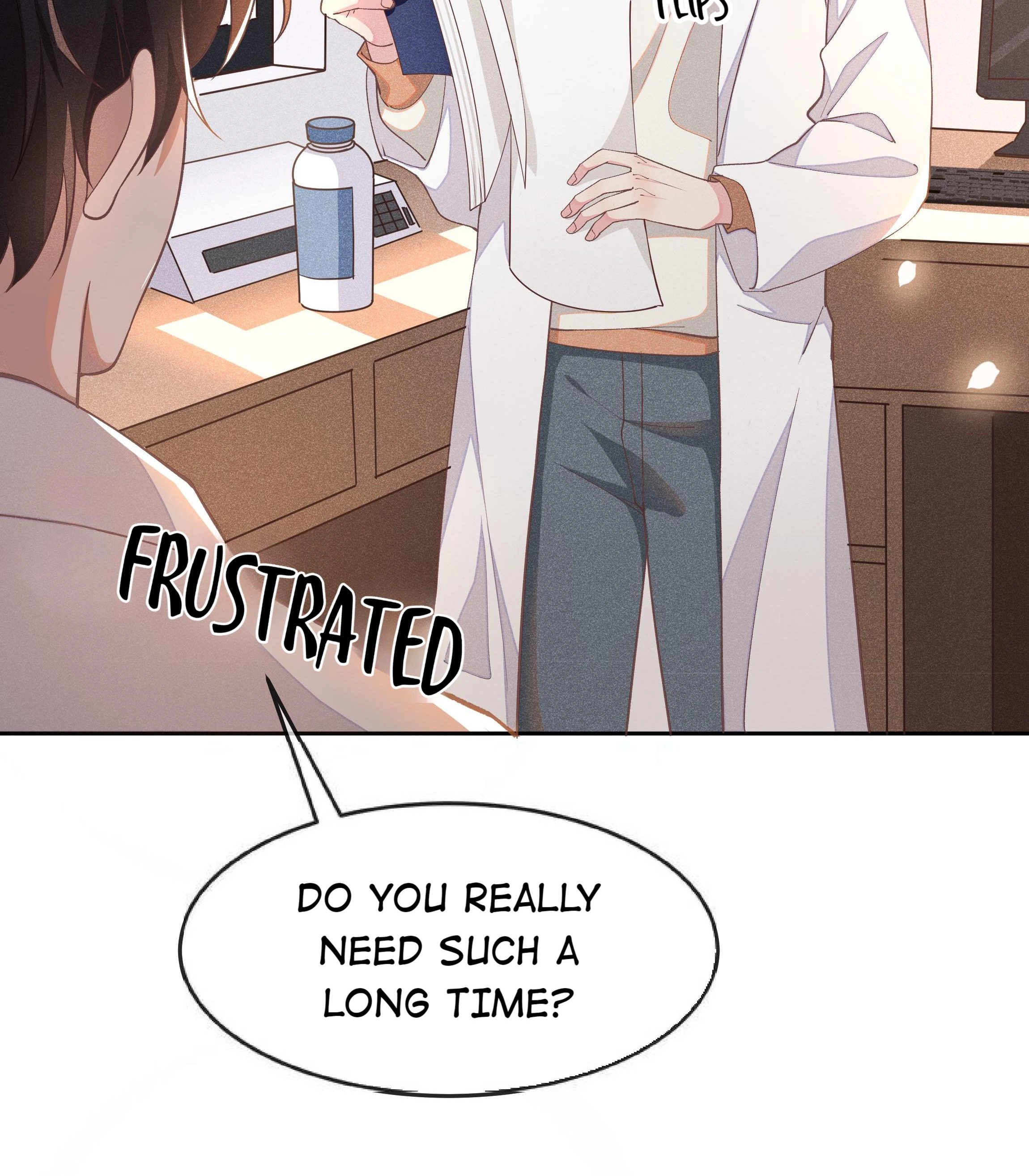 Read Social Temperature chapter 8 image 47 on Lezhin