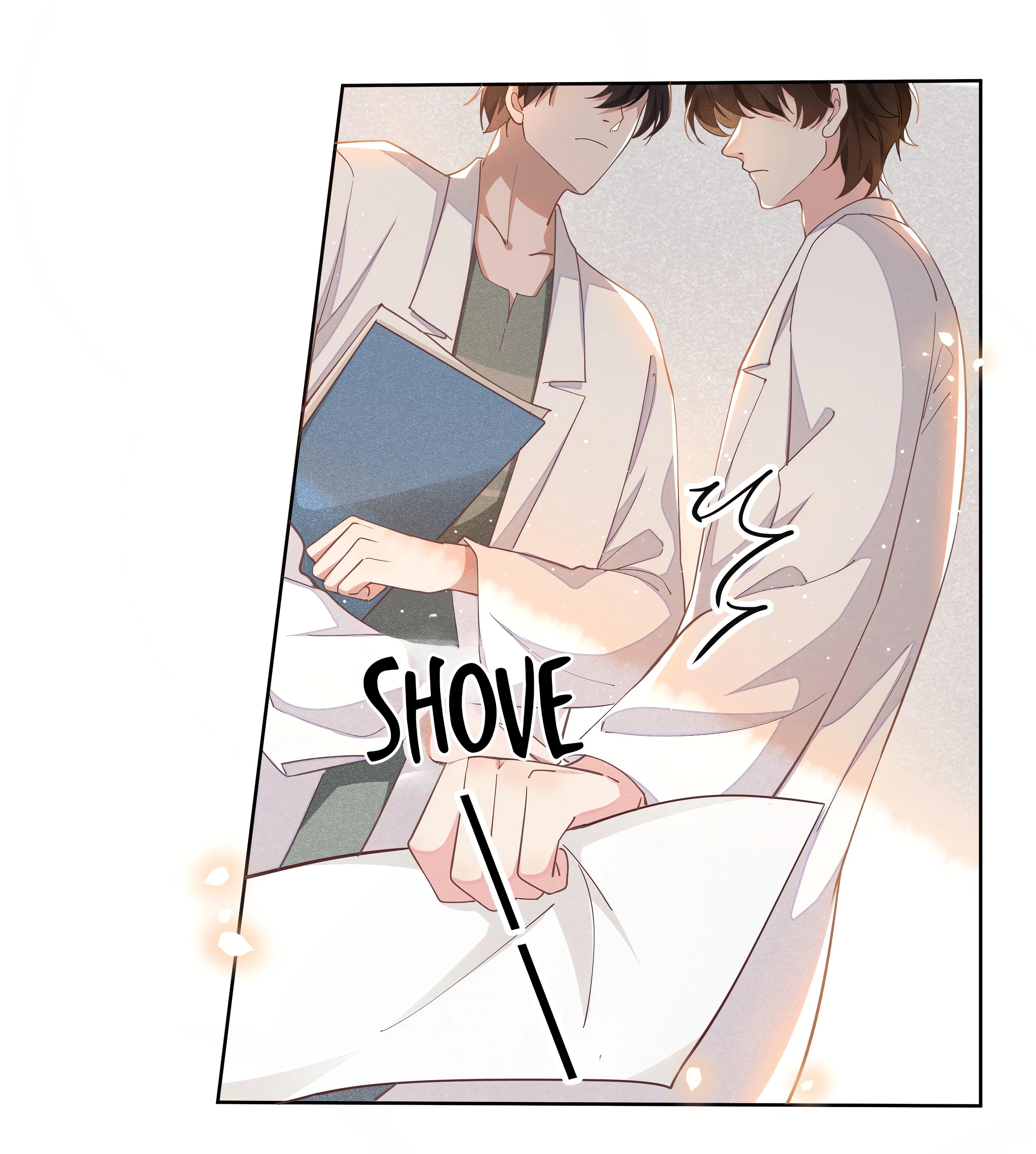 Read Social Temperature chapter 8 image 48 on Lezhin