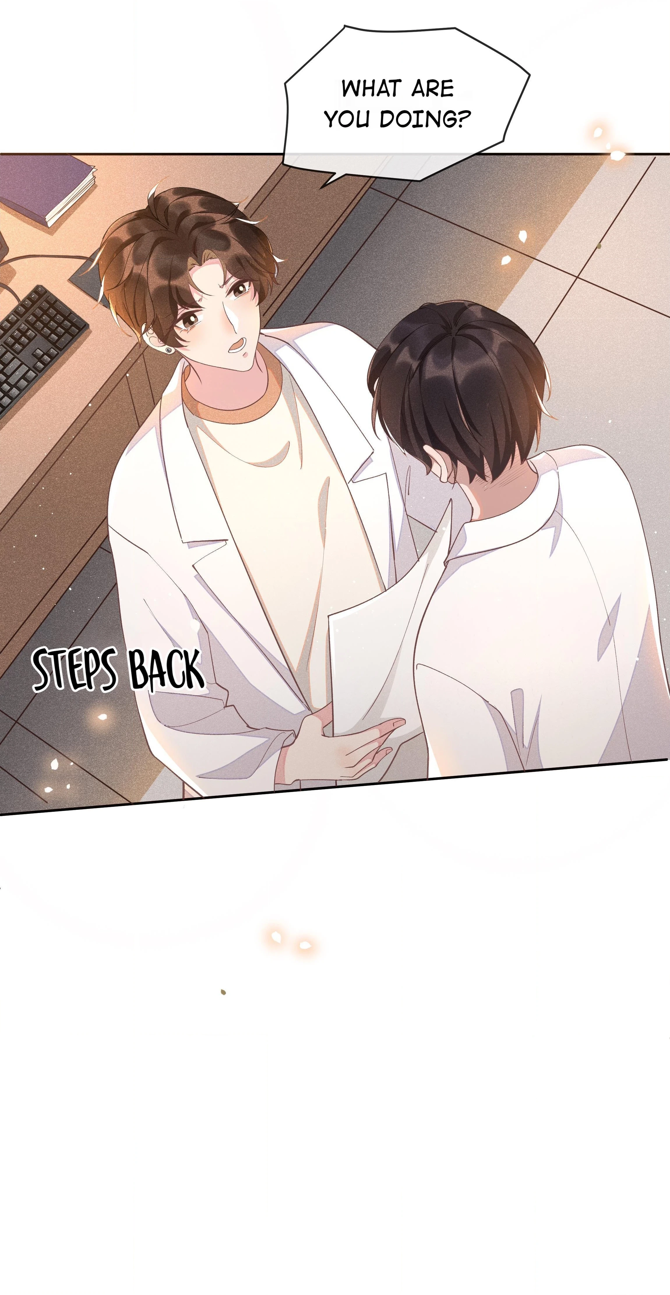 Read Social Temperature chapter 8 image 49 on Lezhin