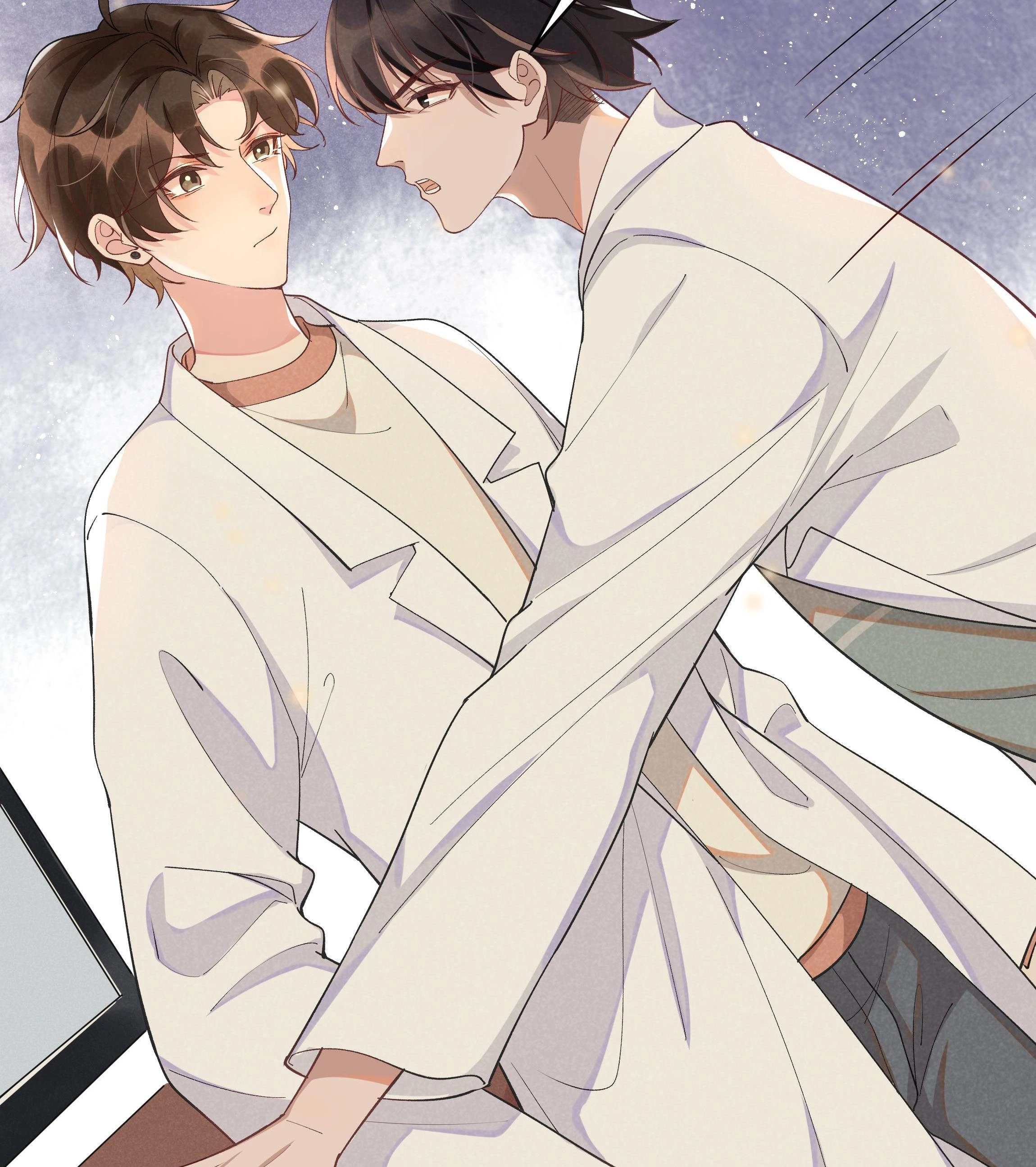 Read Social Temperature chapter 8 image 53 on Lezhin