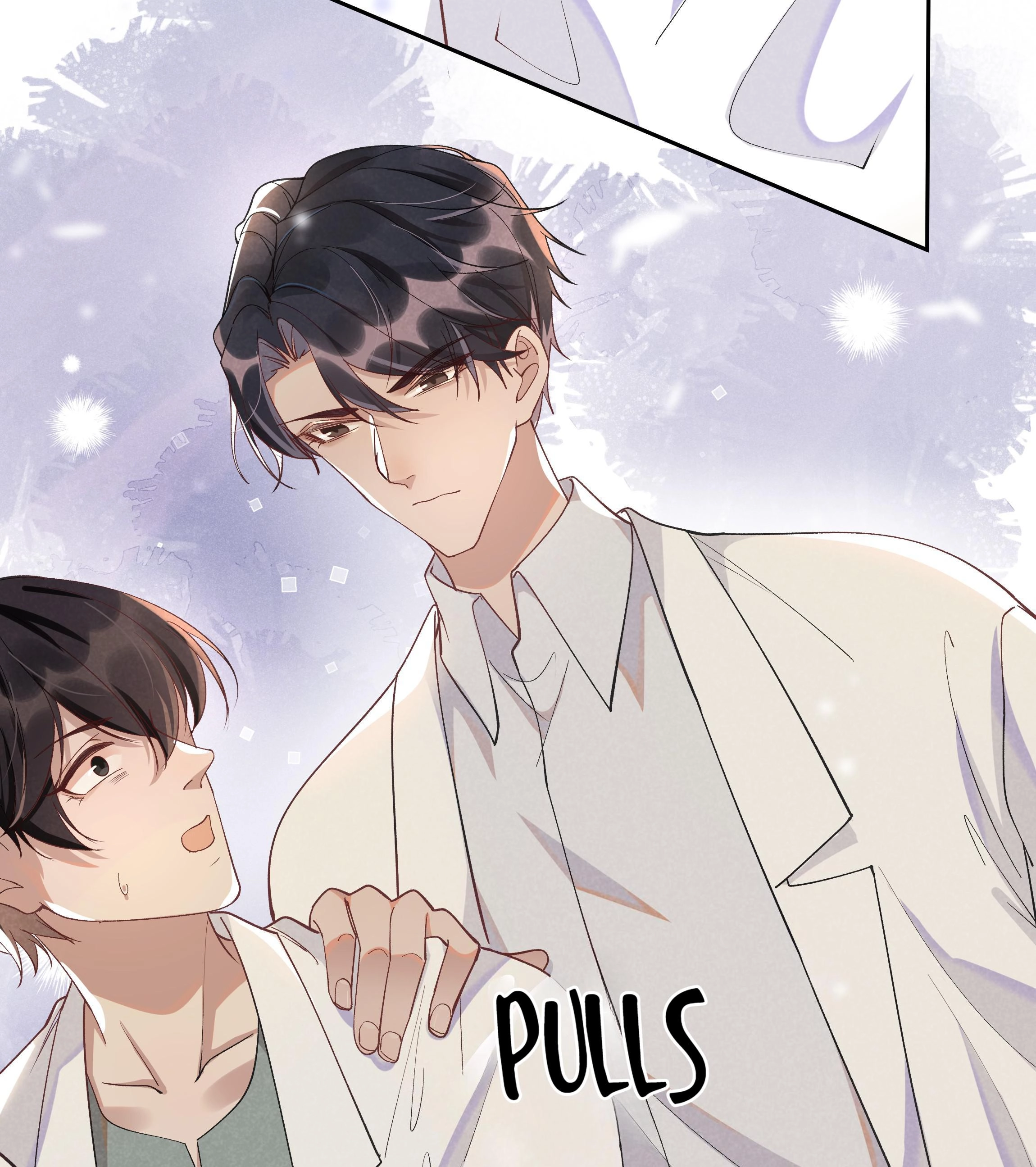 Read Social Temperature chapter 8 image 55 on Lezhin