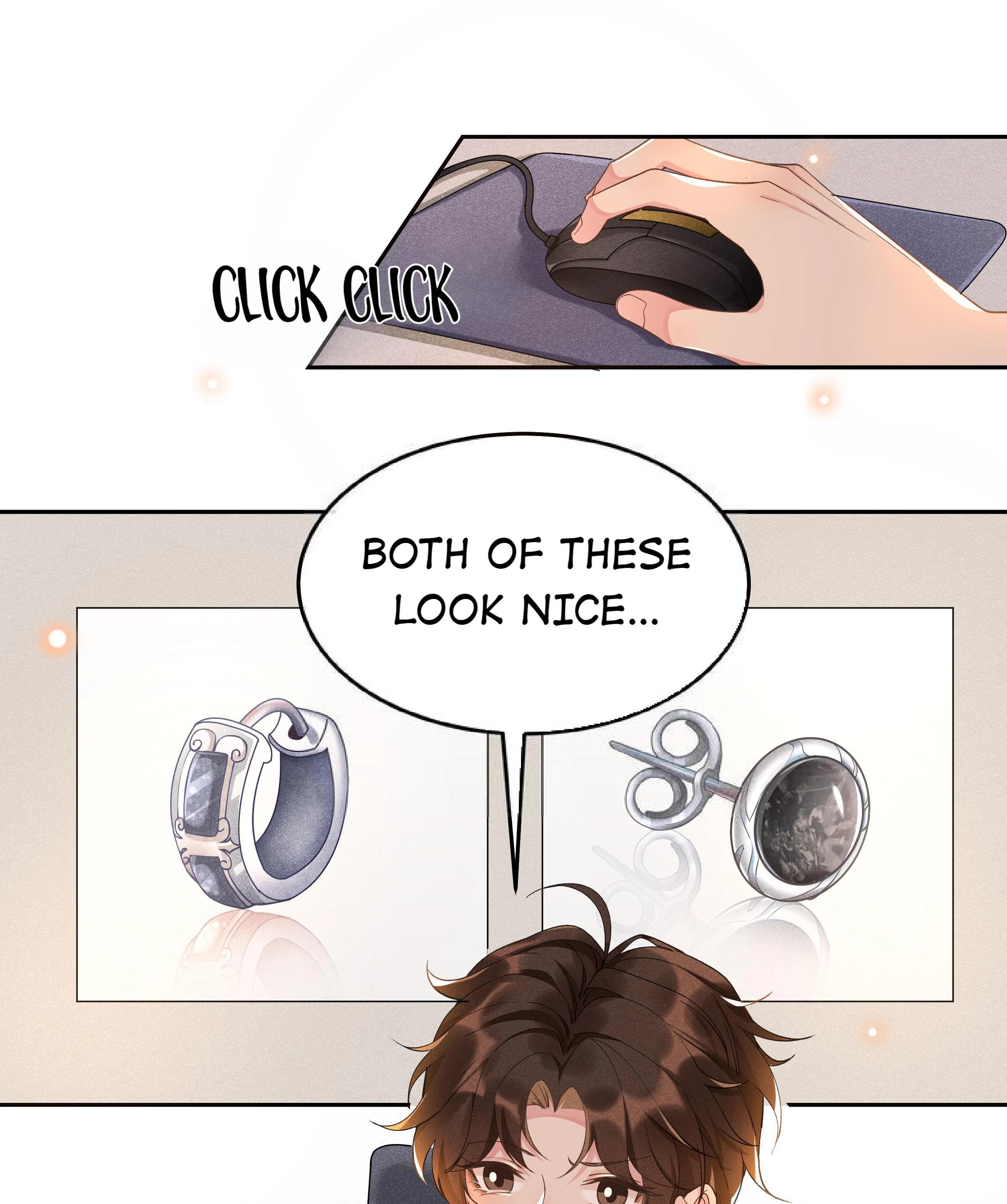 Read Social Temperature chapter 8 image 6 on Lezhin