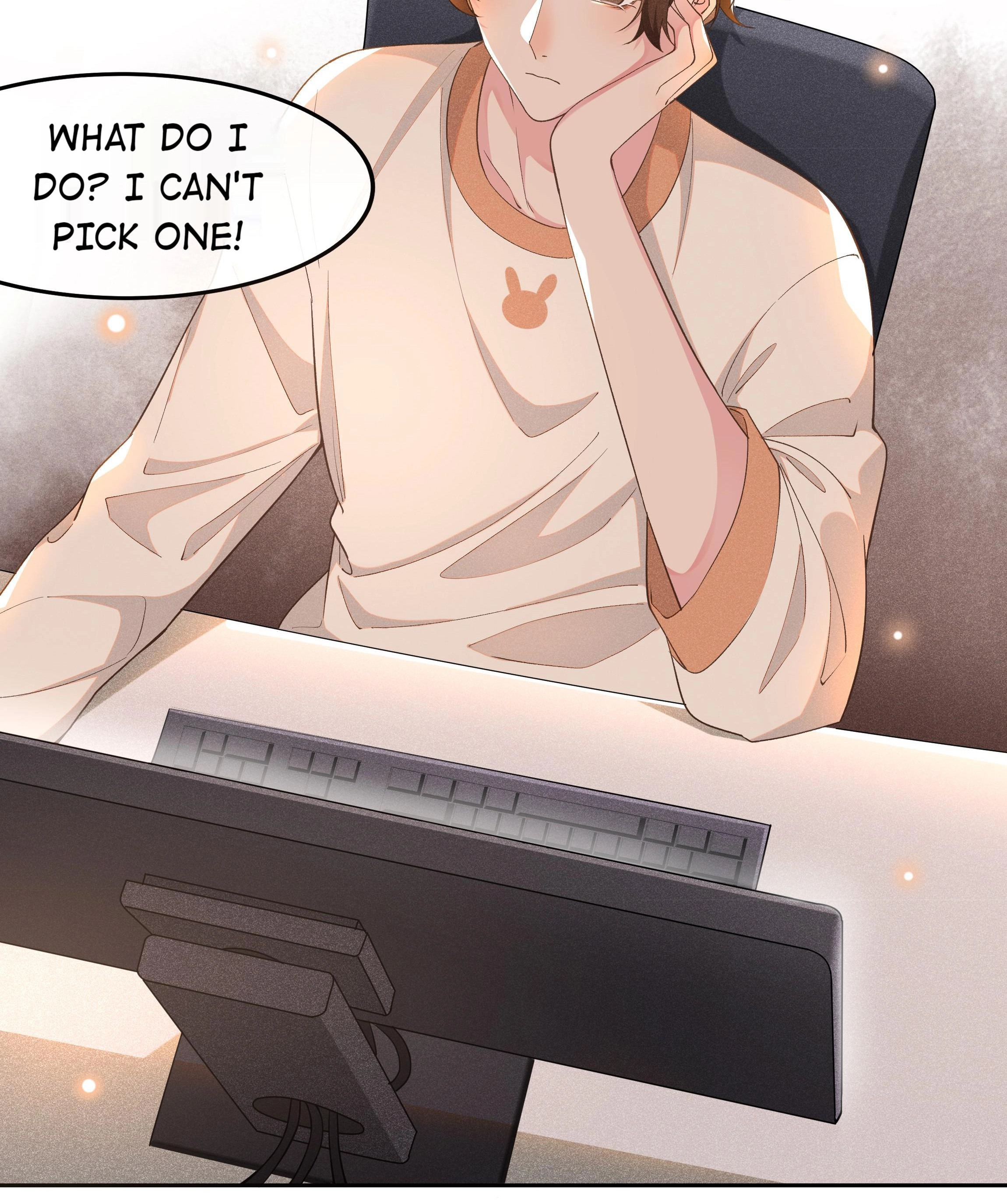 Read Social Temperature chapter 8 image 7 on Lezhin
