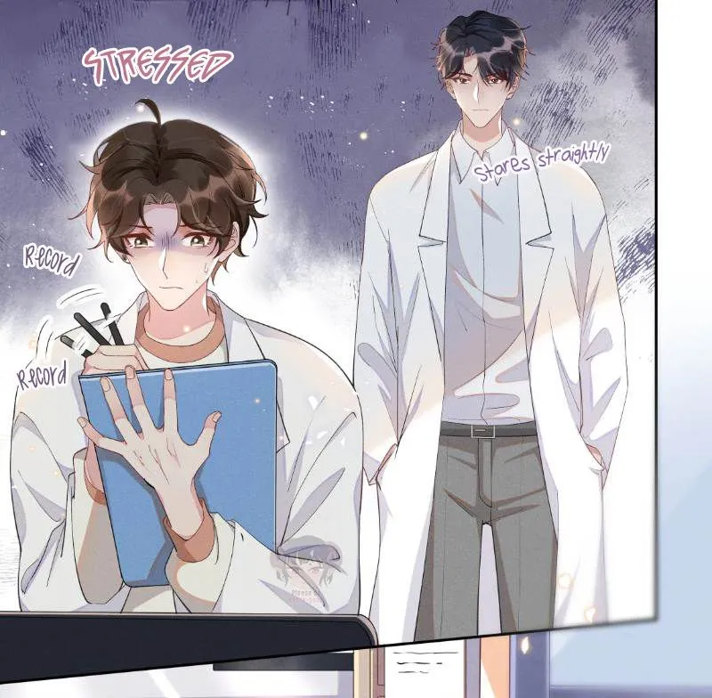 Read Social Temperature chapter 9 image 10 on Lezhin