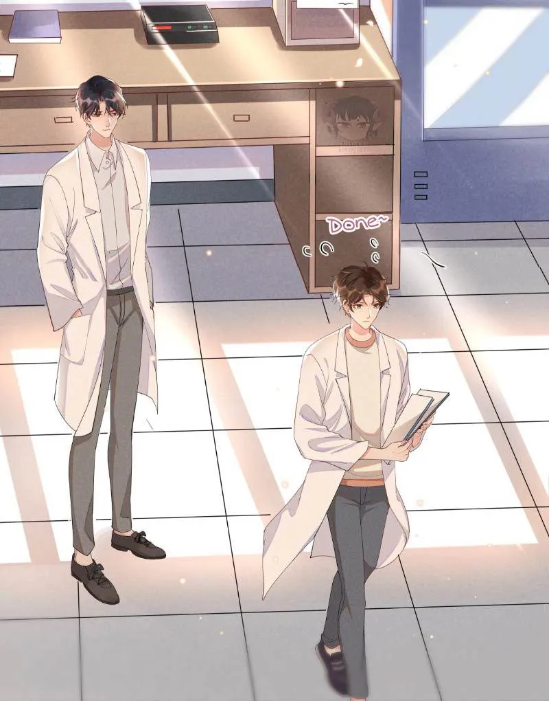 Read Social Temperature chapter 9 image 11 on Lezhin