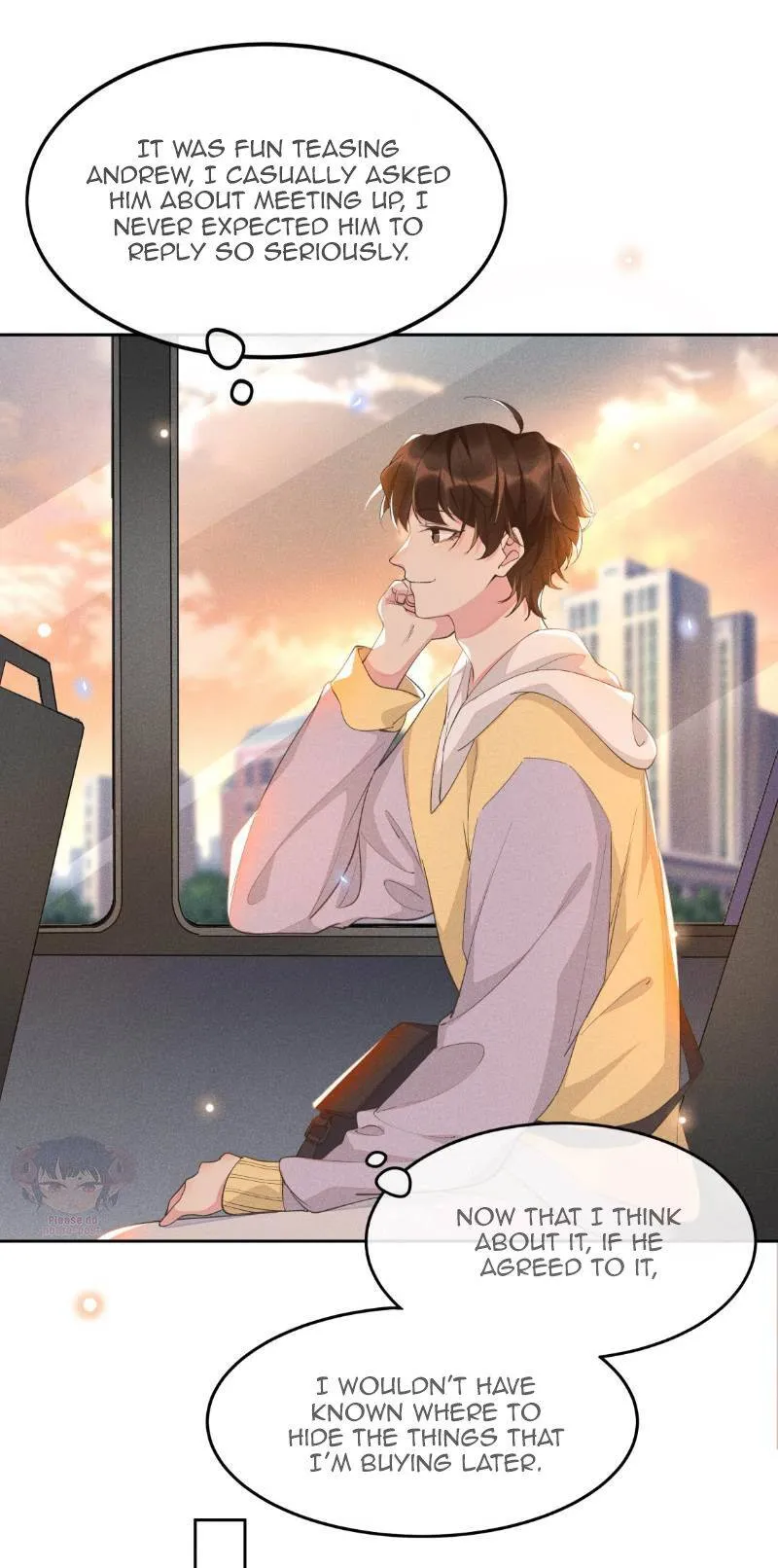 Read Social Temperature chapter 9 image 27 on Lezhin