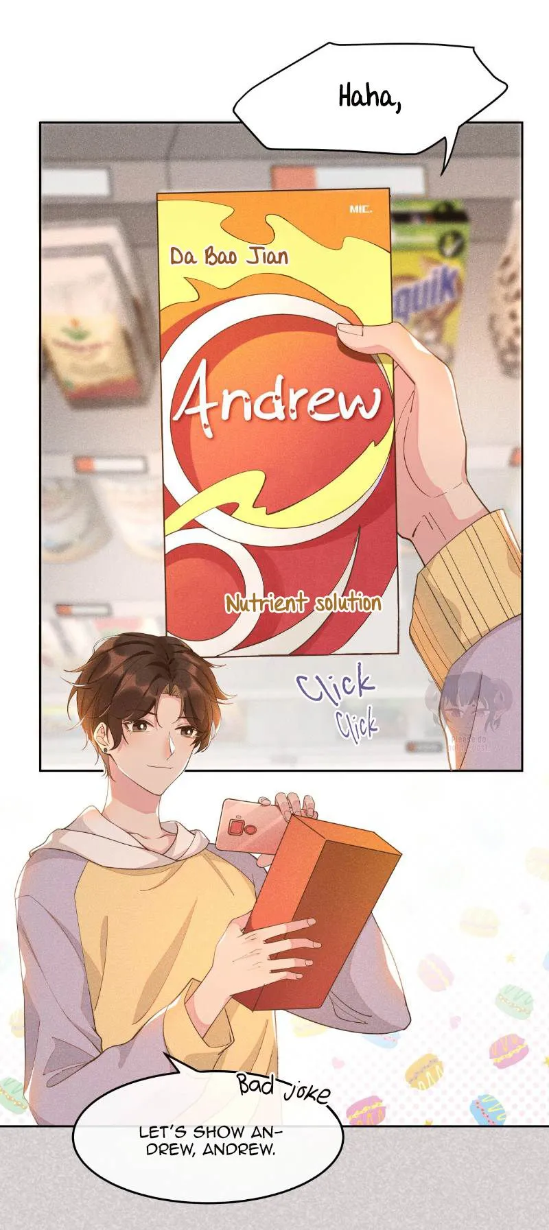 Read Social Temperature chapter 9 image 32 on Lezhin
