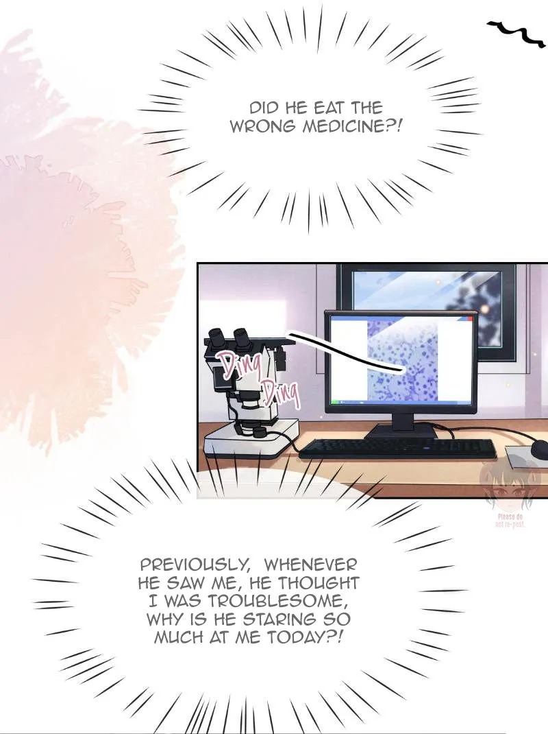 Read Social Temperature chapter 9 image 9 on Lezhin