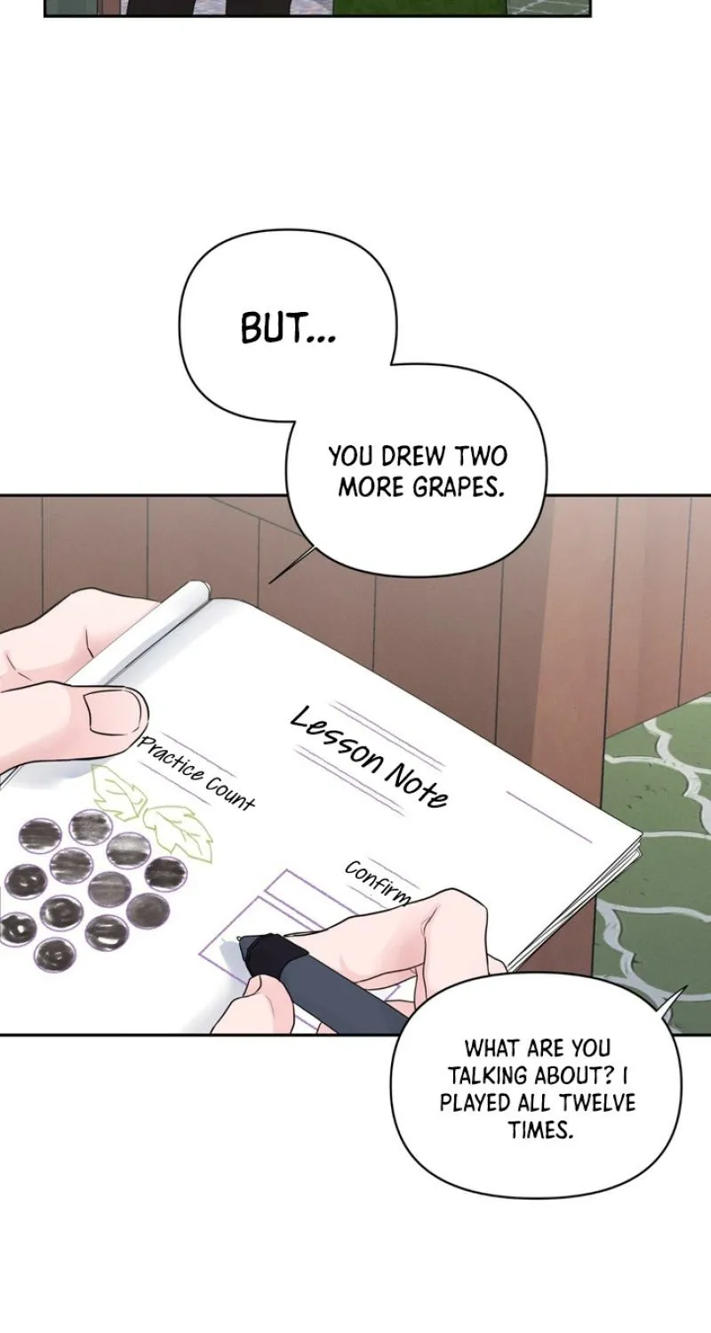 Read Soft Night chapter 1 image 15 on Lezhin