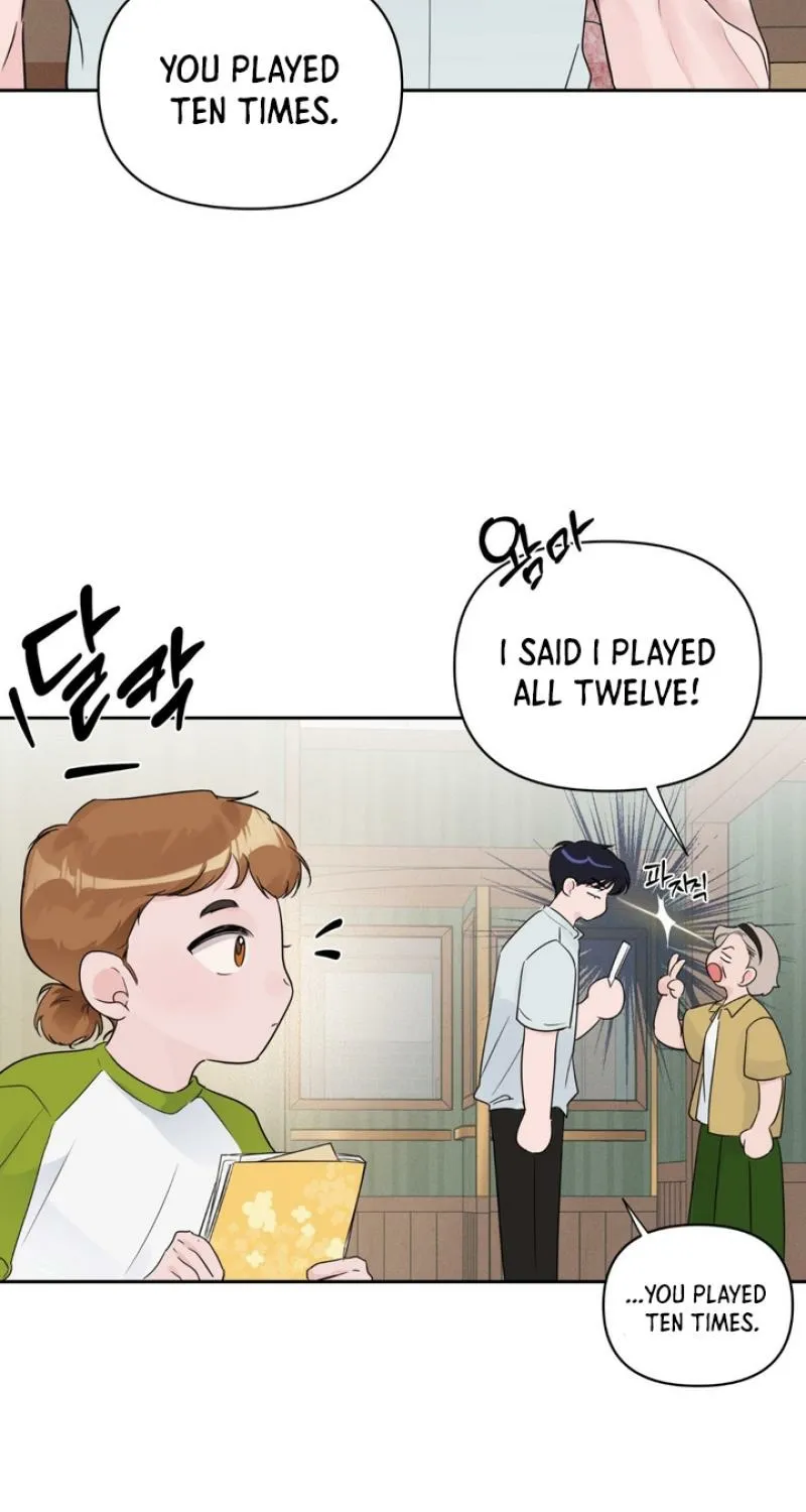 Read Soft Night chapter 1 image 17 on Lezhin
