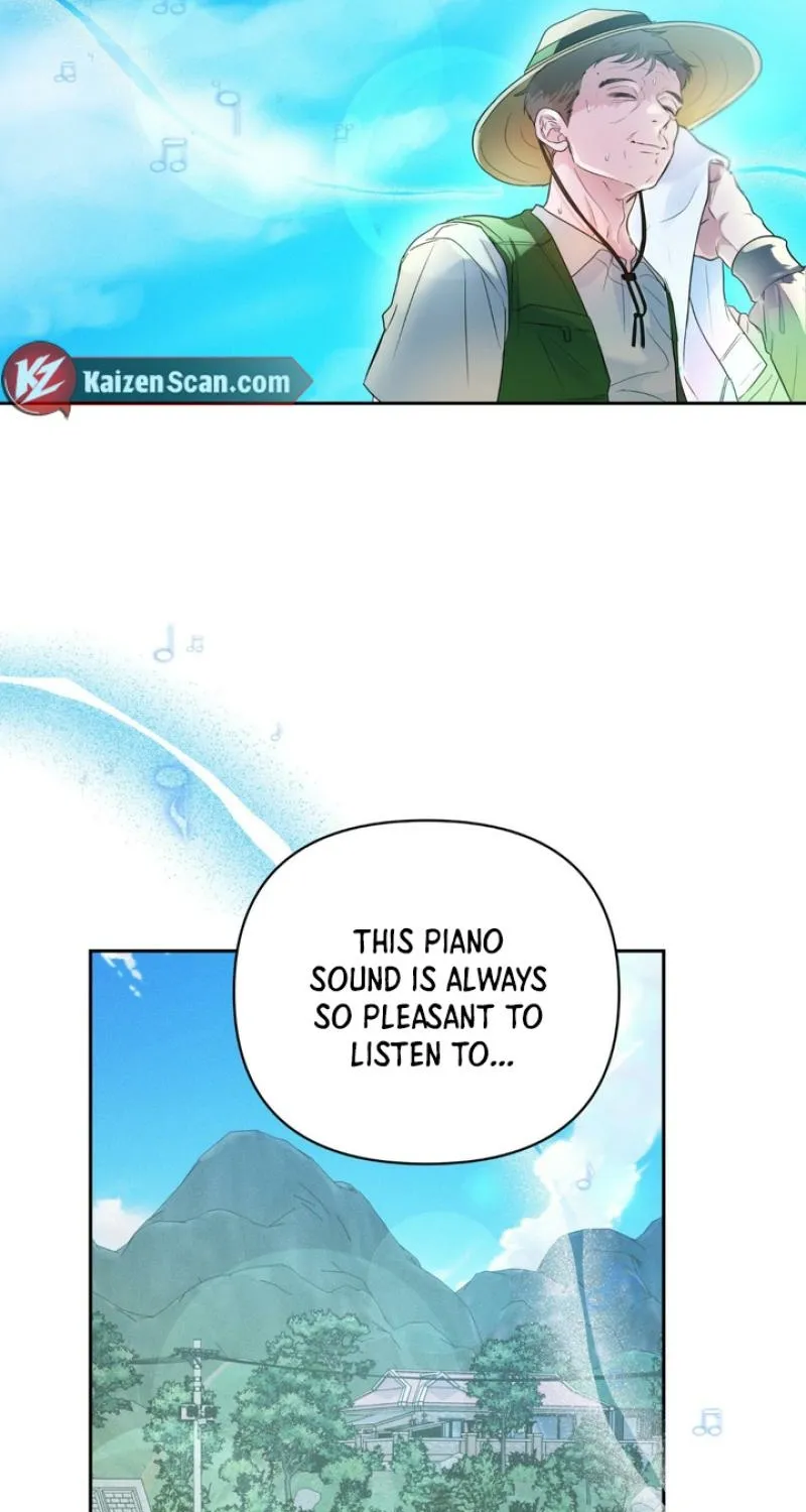 Read Soft Night chapter 1 image 3 on Lezhin