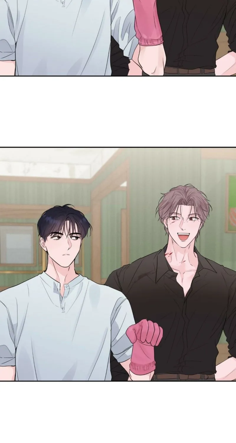 Read Soft Night chapter 1 image 35 on Lezhin