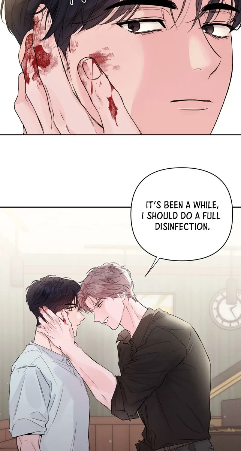 Read Soft Night chapter 1 image 38 on Lezhin