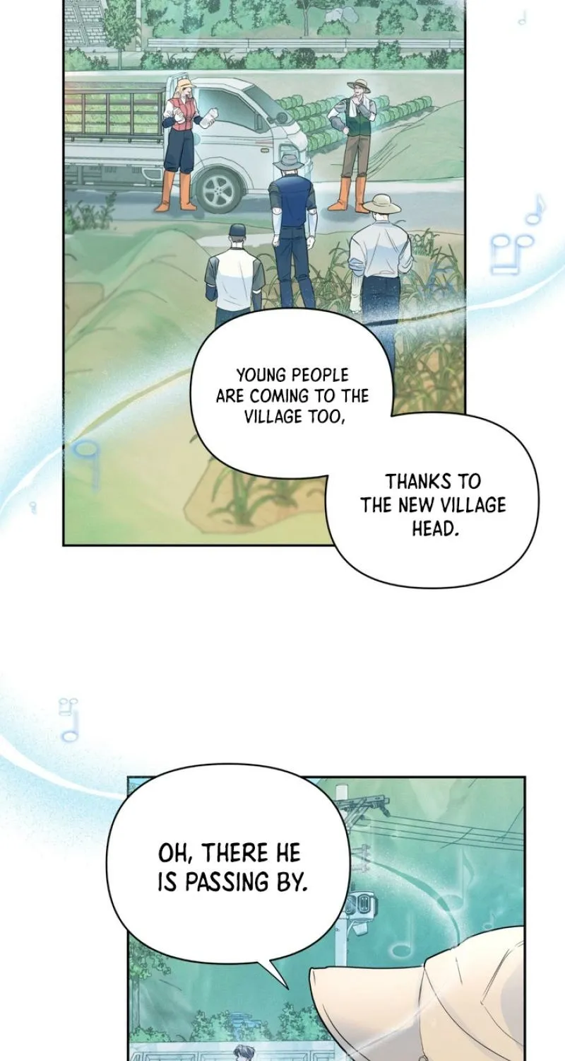 Read Soft Night chapter 1 image 4 on Lezhin
