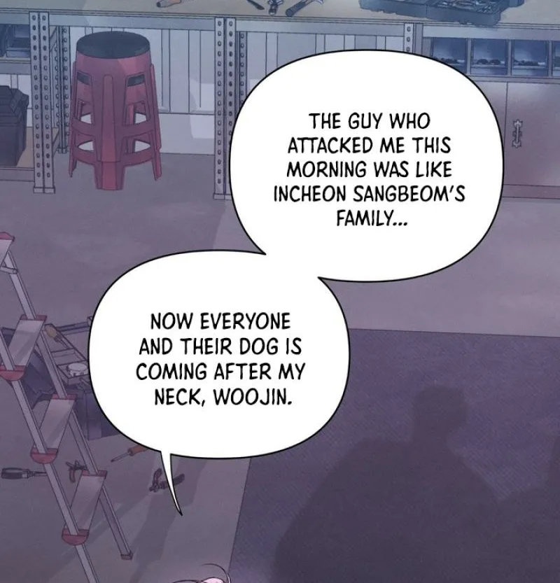 Read Soft Night chapter 1 image 42 on Lezhin