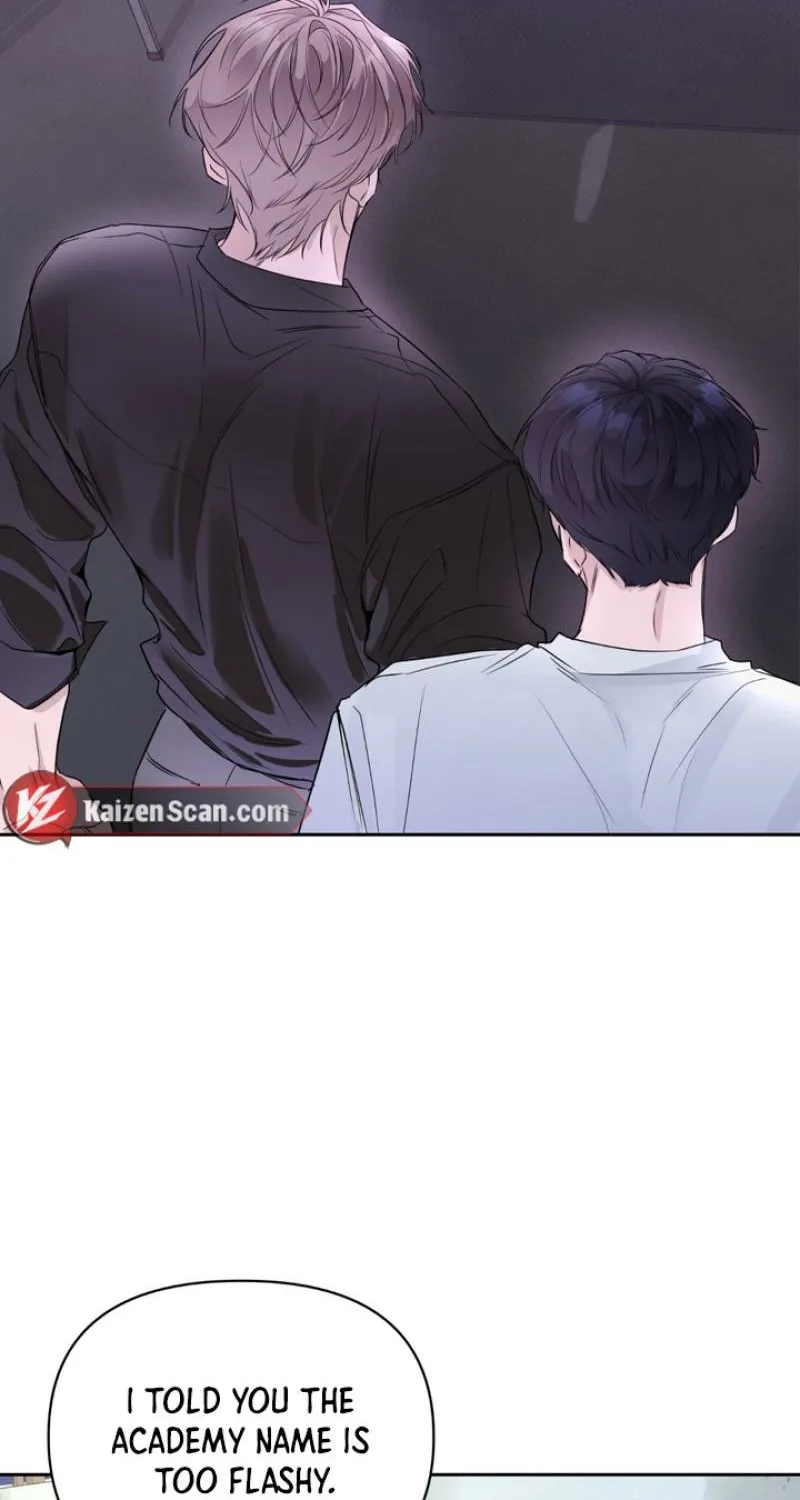Read Soft Night chapter 1 image 43 on Lezhin