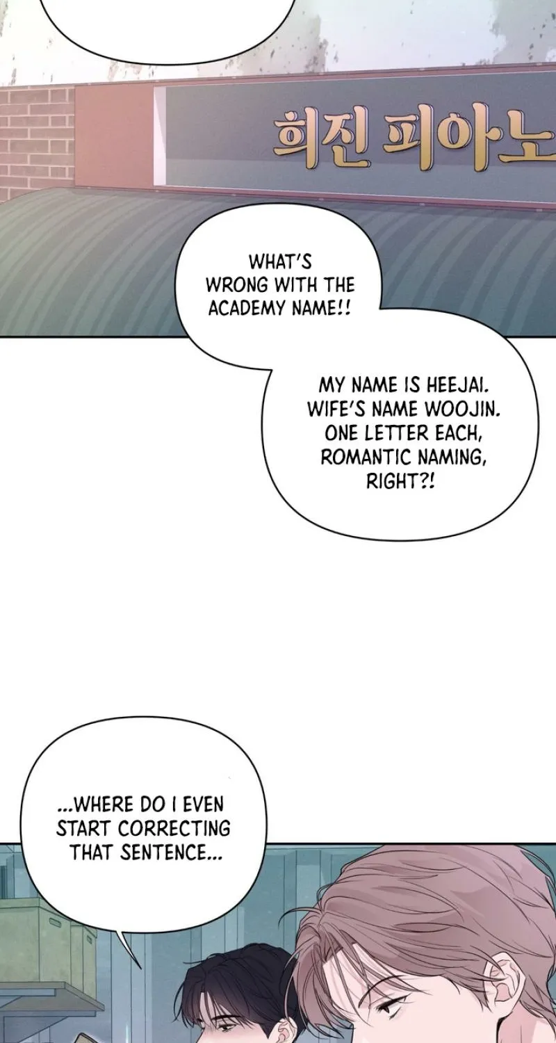 Read Soft Night chapter 1 image 44 on Lezhin