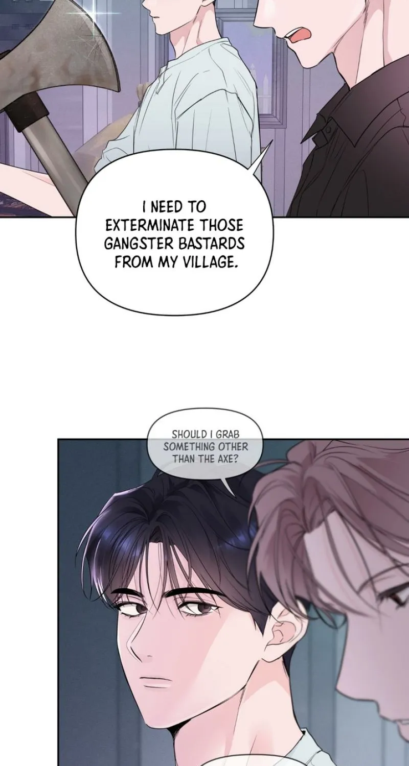 Read Soft Night chapter 1 image 45 on Lezhin