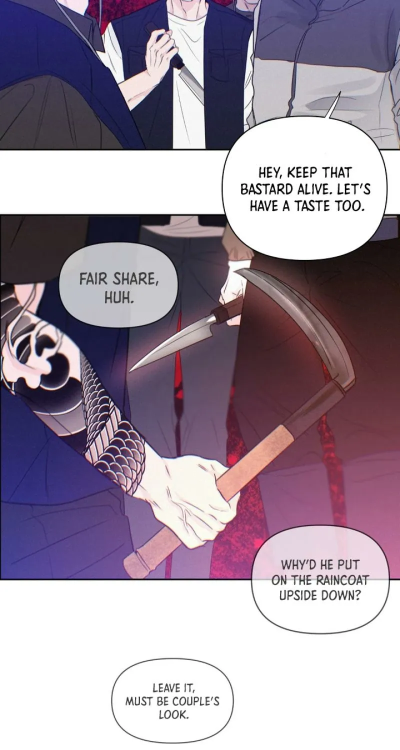 Read Soft Night chapter 1 image 53 on Lezhin